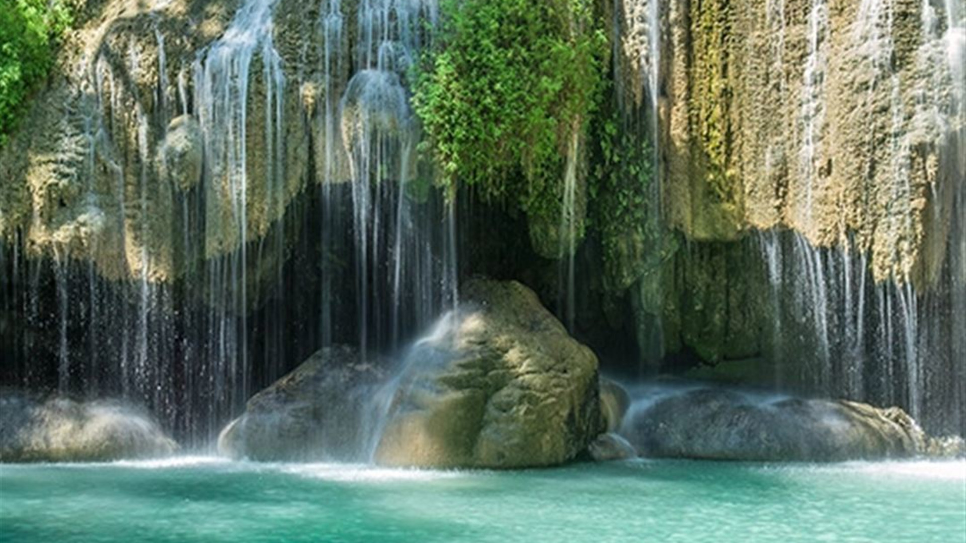 Thailand Hike, Bike & Kayak