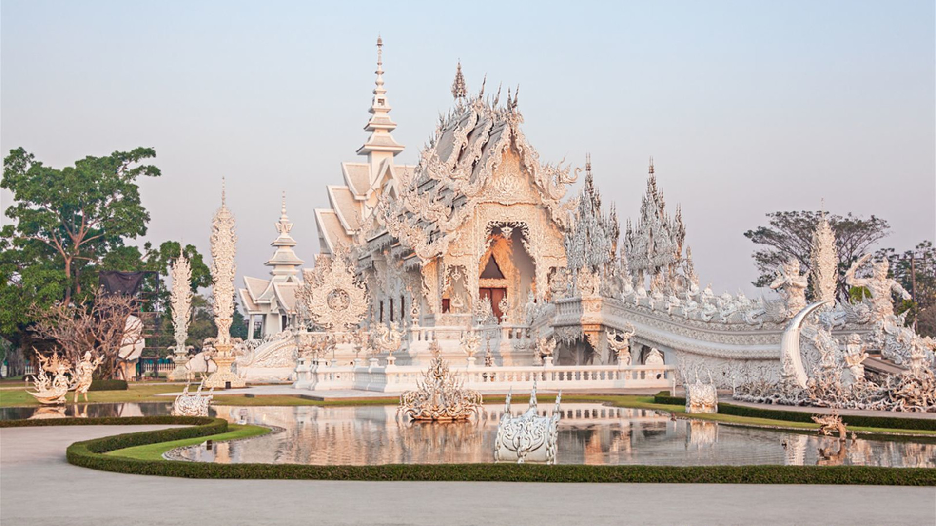 Beautiful Northern Thailand