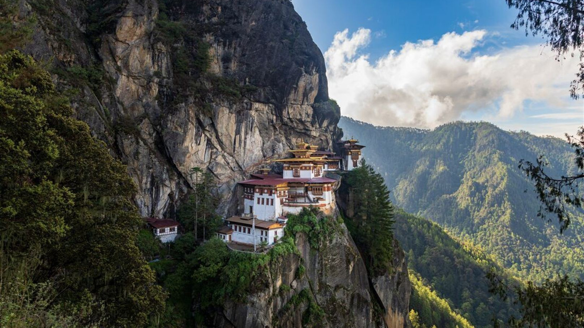 Premium Bhutan