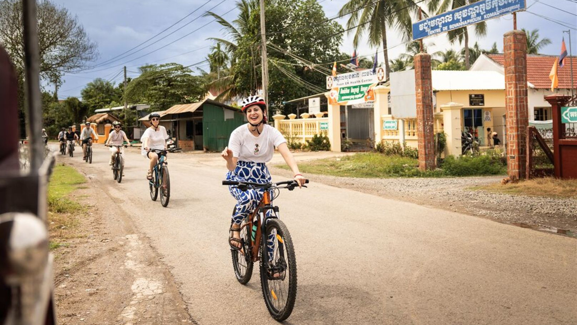 Highlights of Cambodia