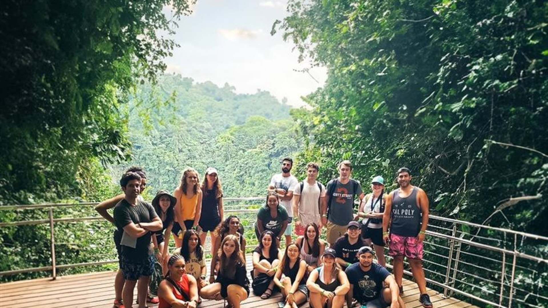 Best of Costa Rica