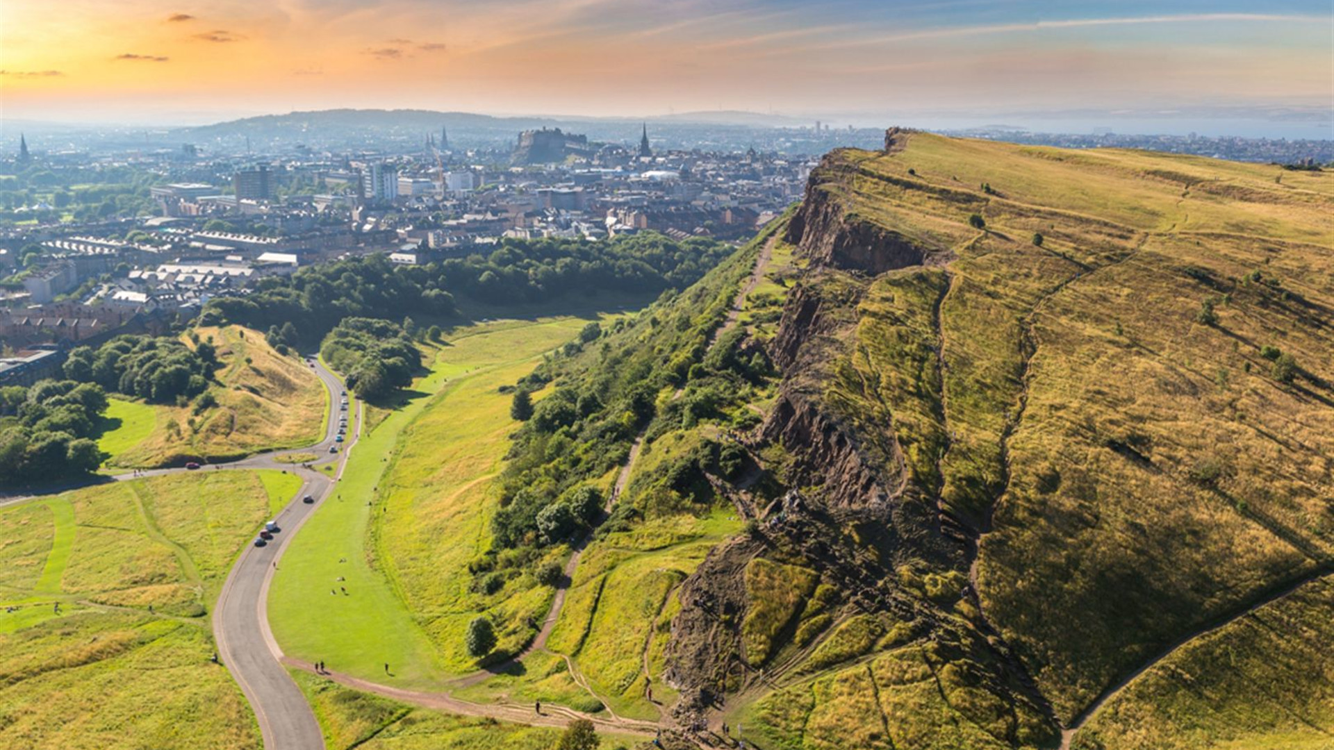 Premium Scotland