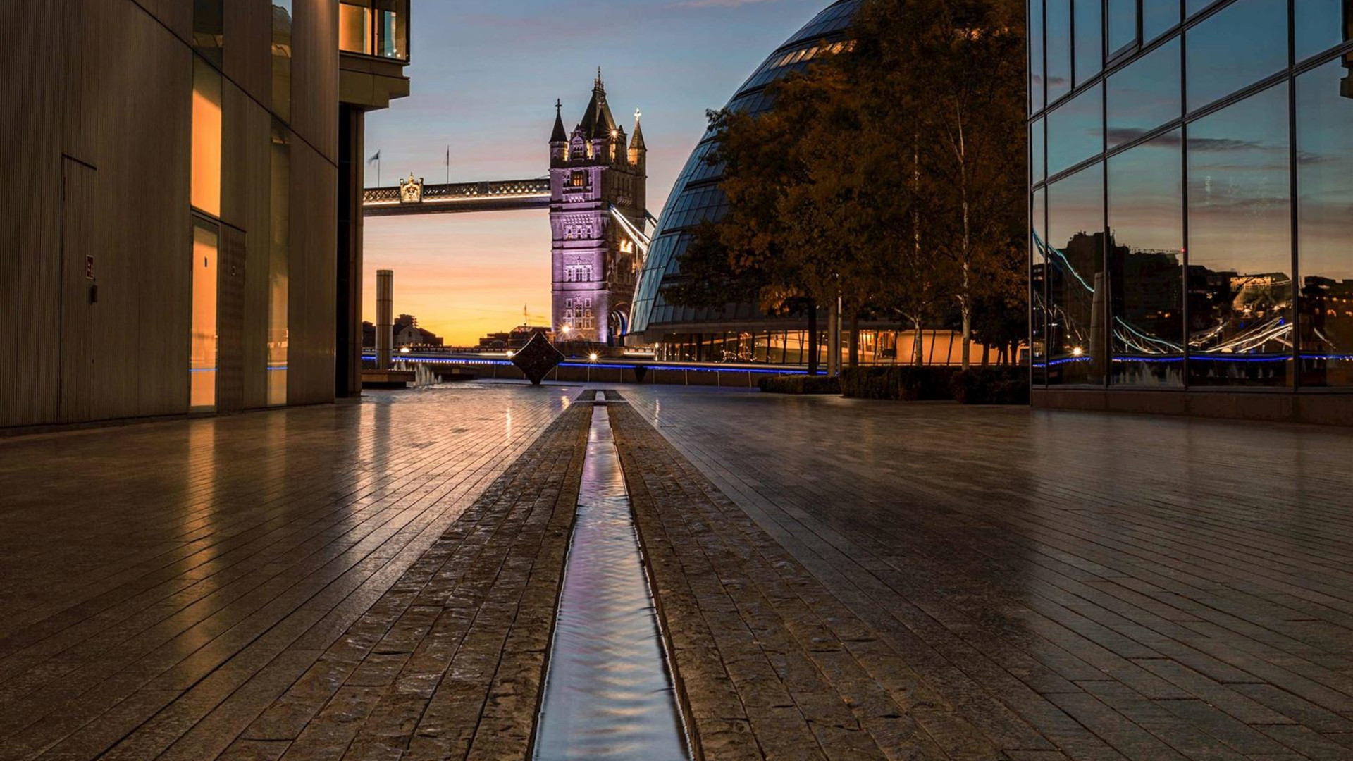 London Explorer
