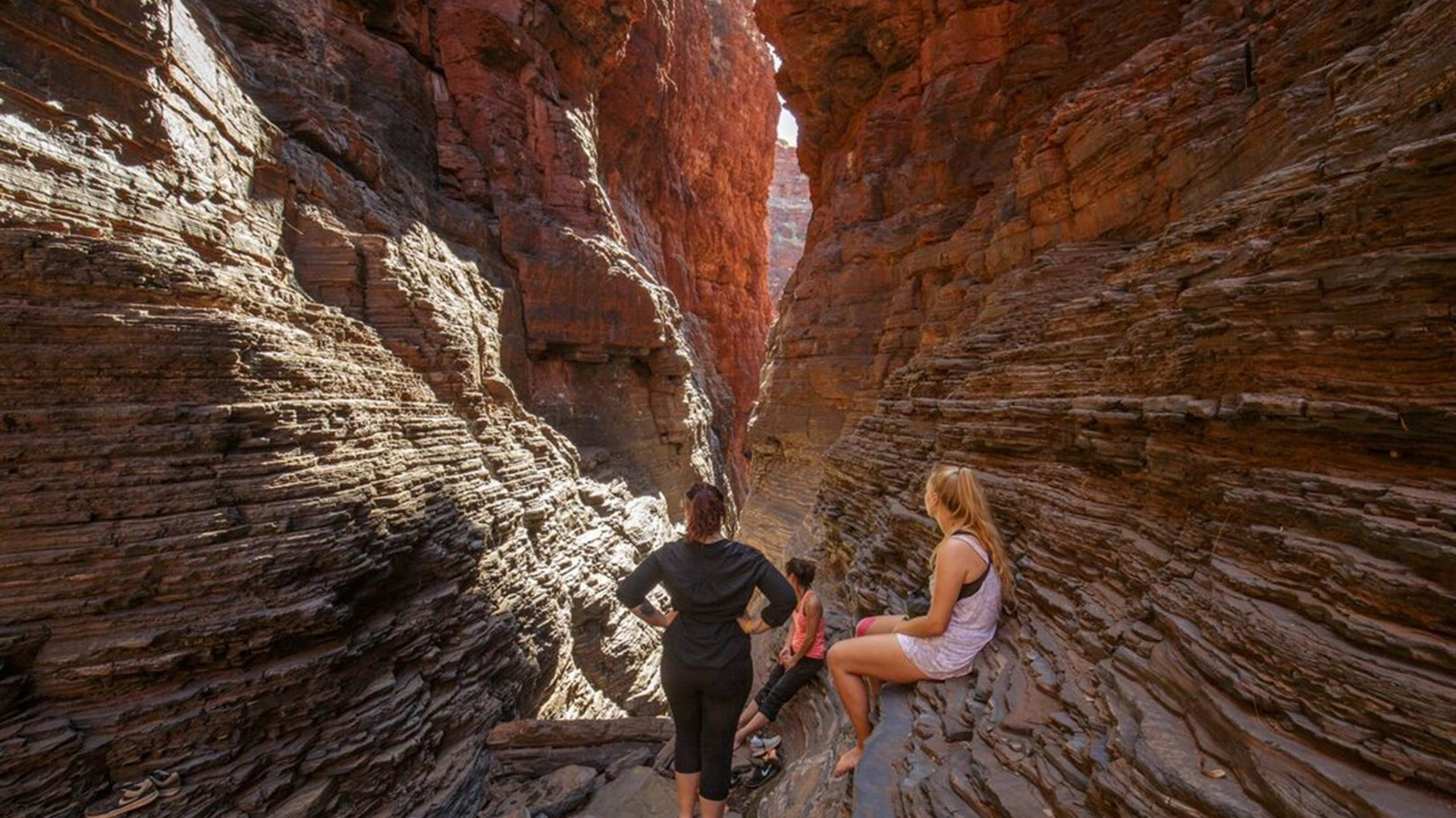 Karijini Explorer