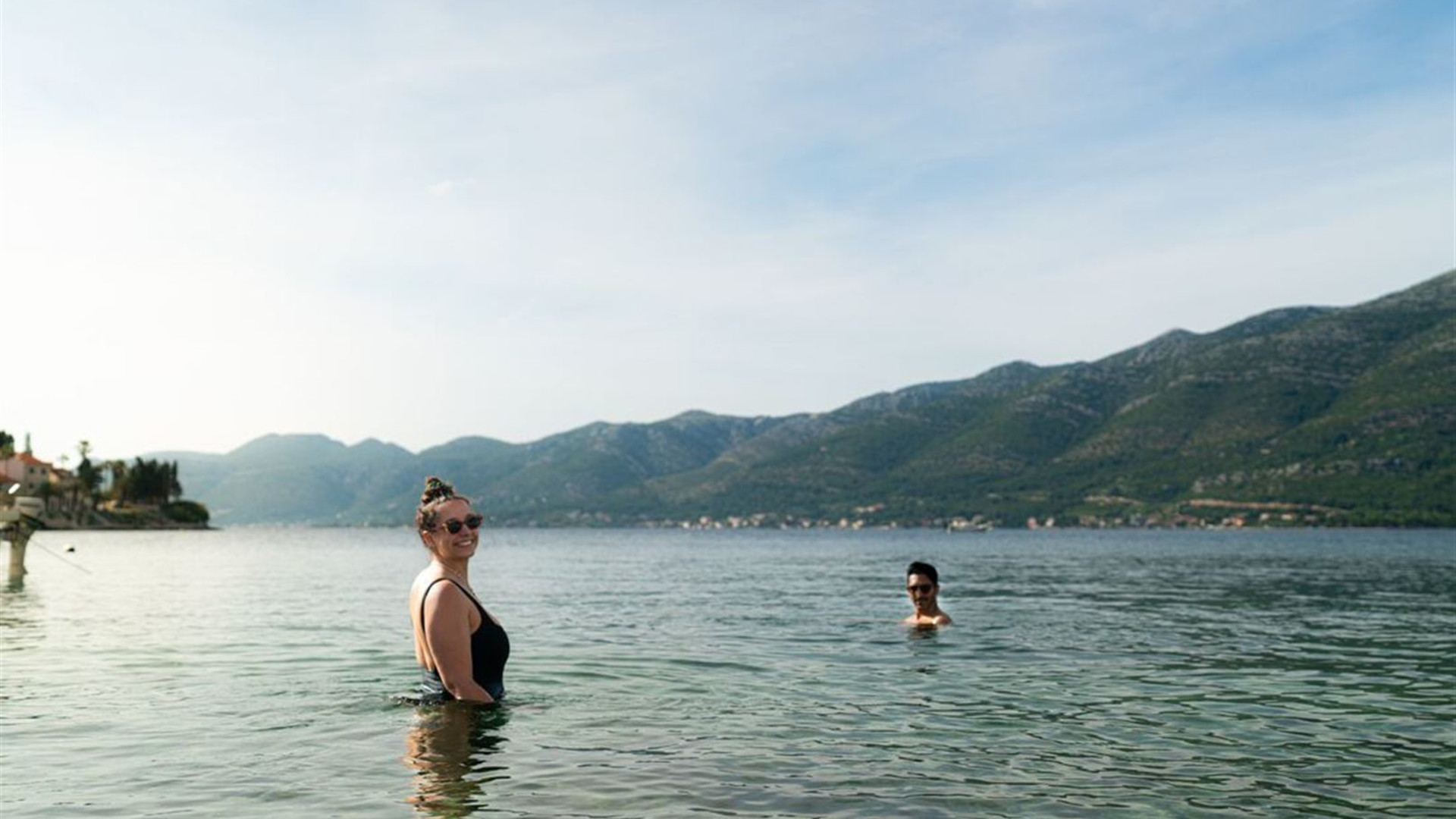 Dubrovnik to Venice