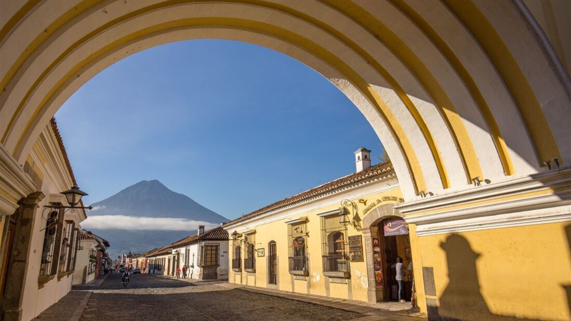 Central American Adventure