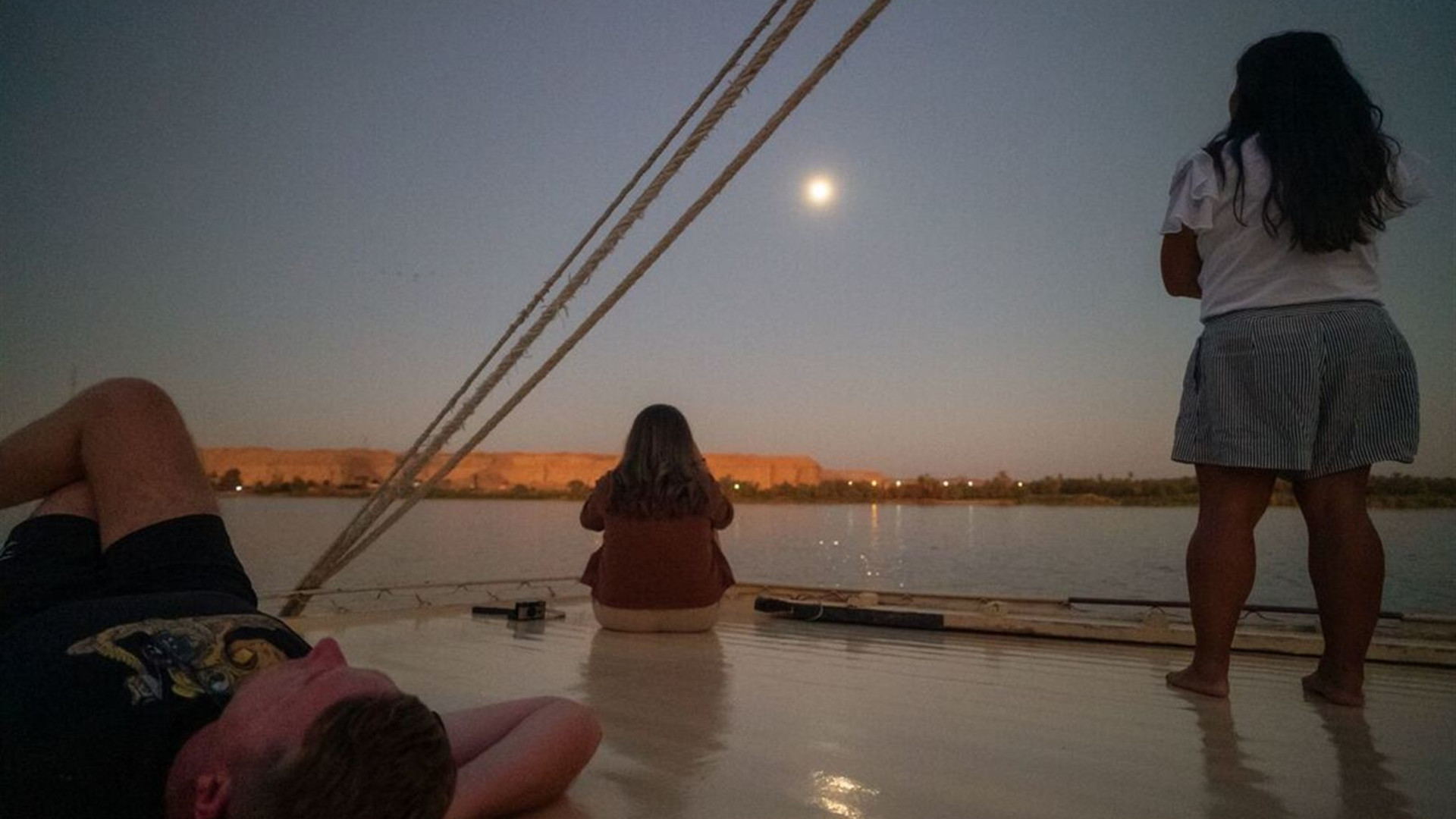 Egypt Experience