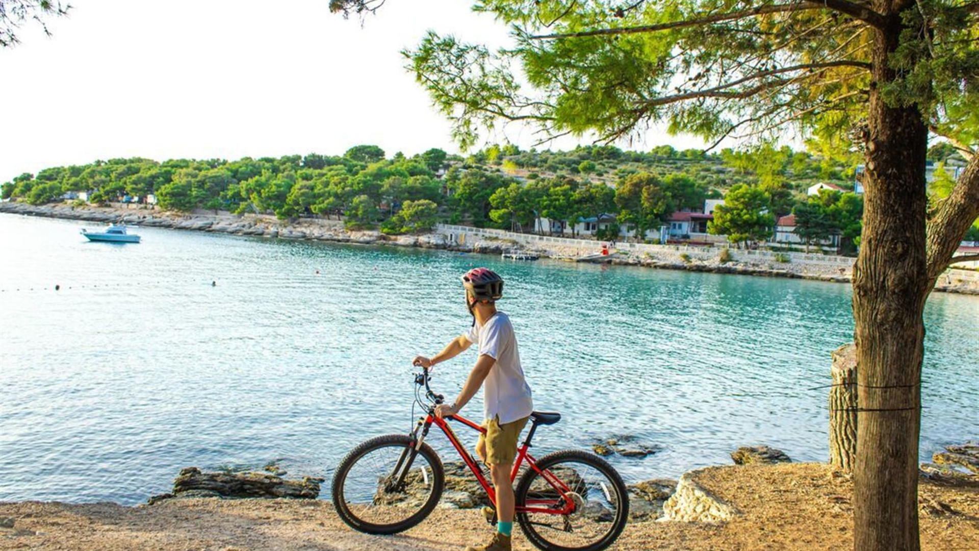 Cycle Croatia