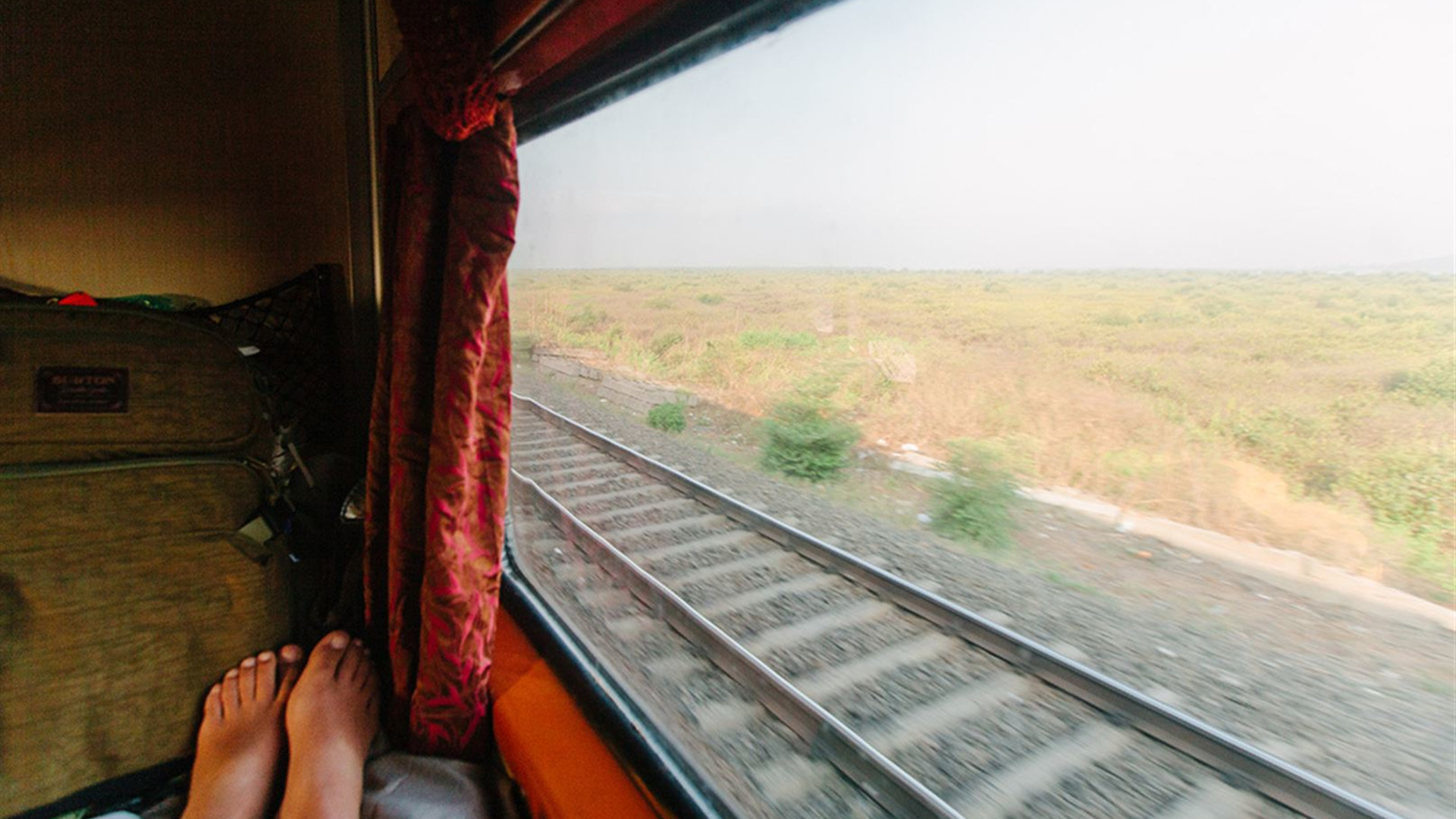 Southern India