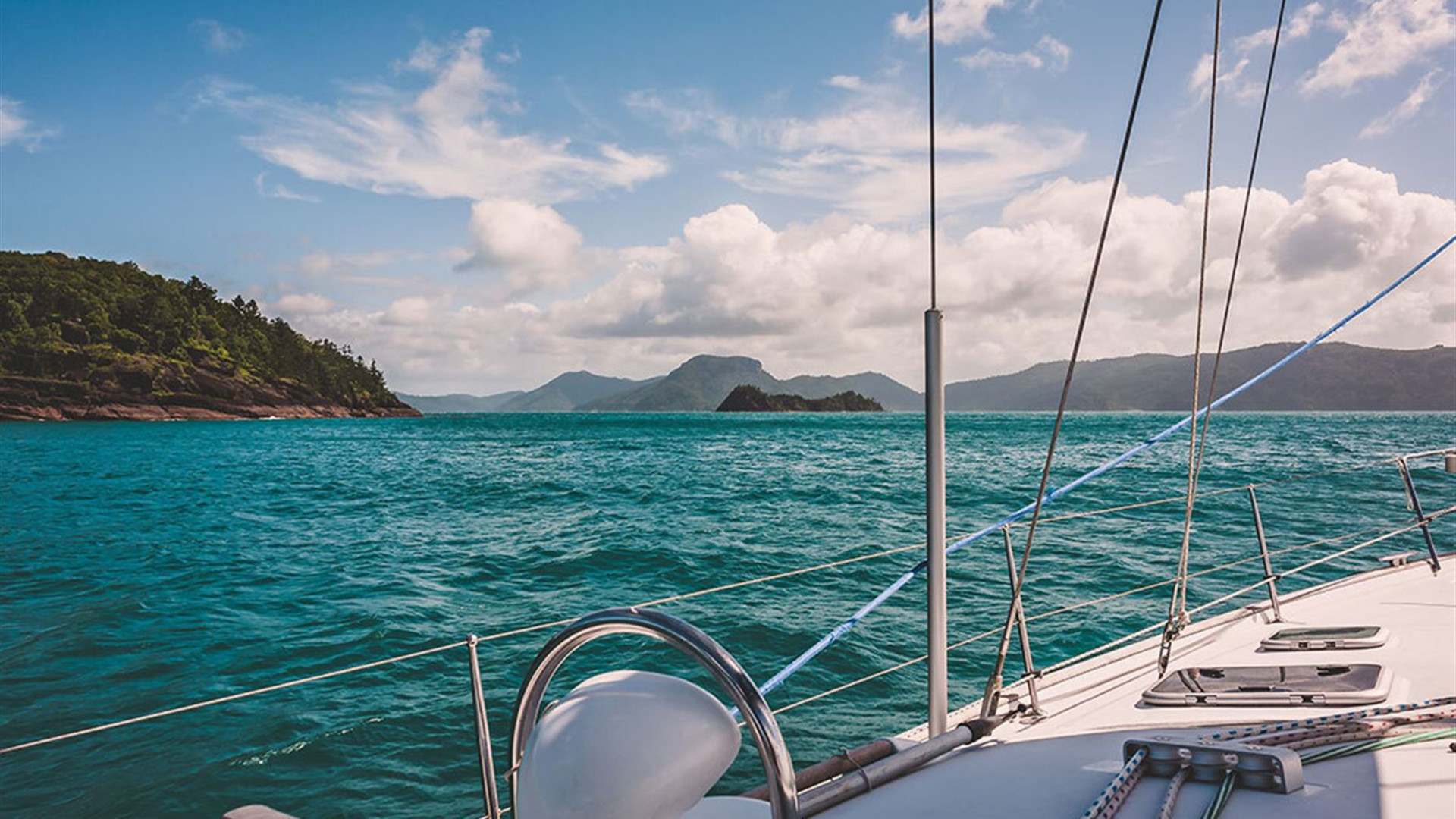 Essential Brisbane to Cairns