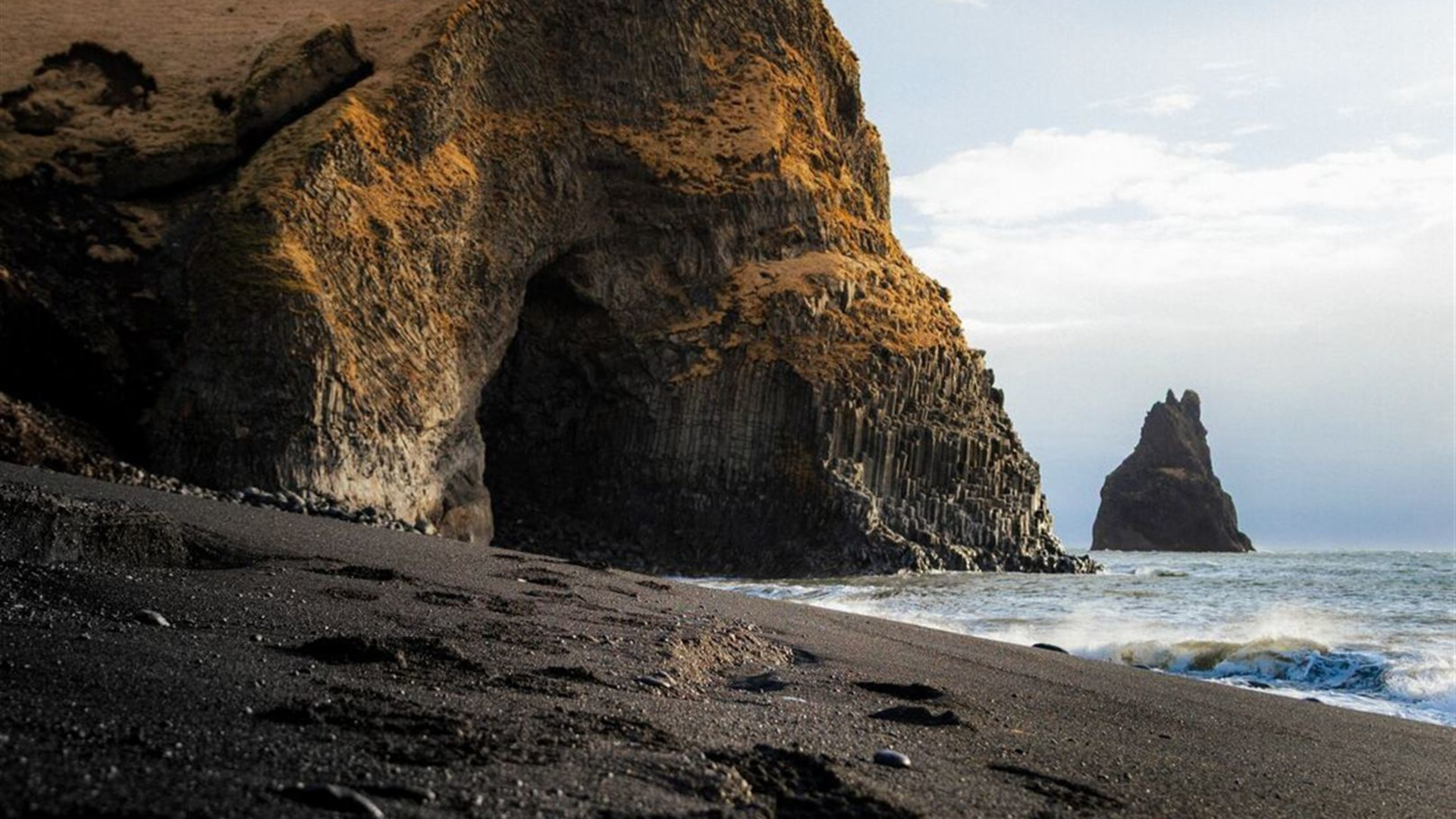 18 to 35s Six Days in Iceland