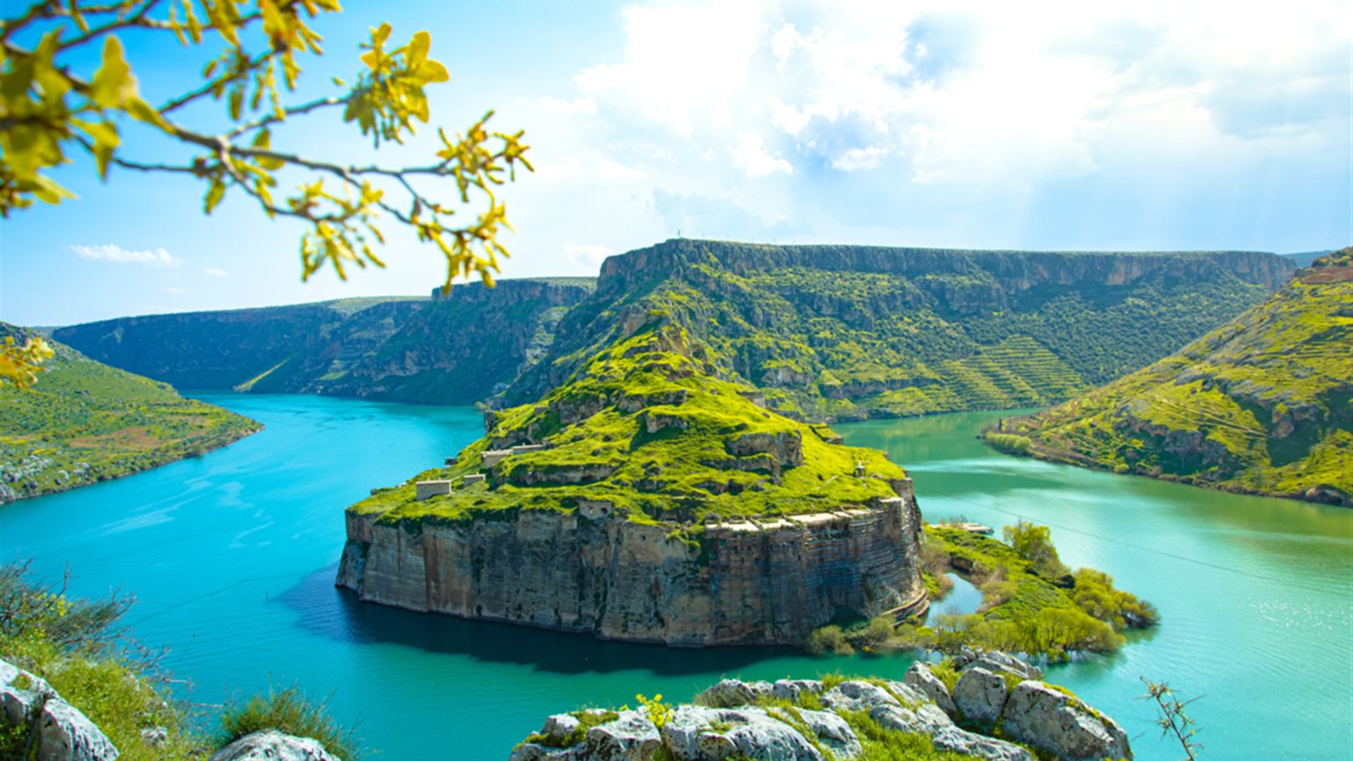 Eastern Turkey Explorer