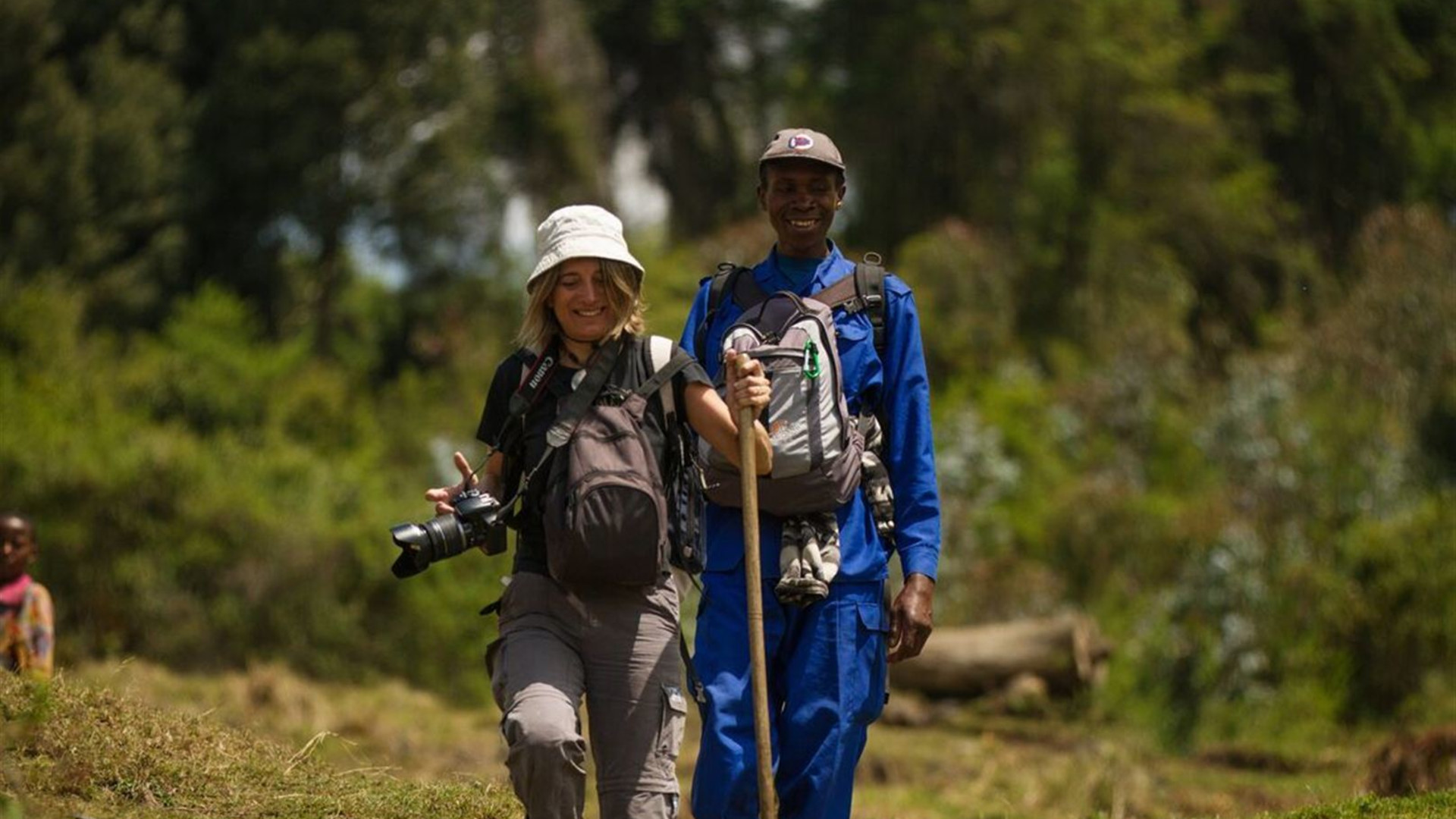 Premium Rwanda & Gorillas of Uganda