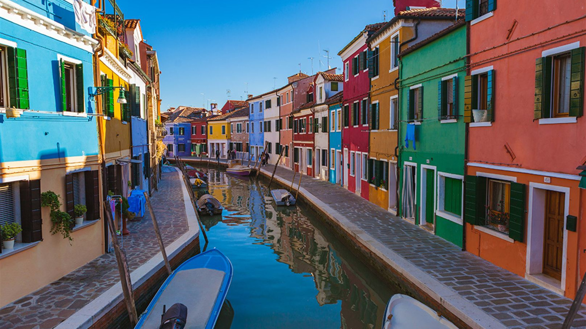 Highlights of Northern Italy