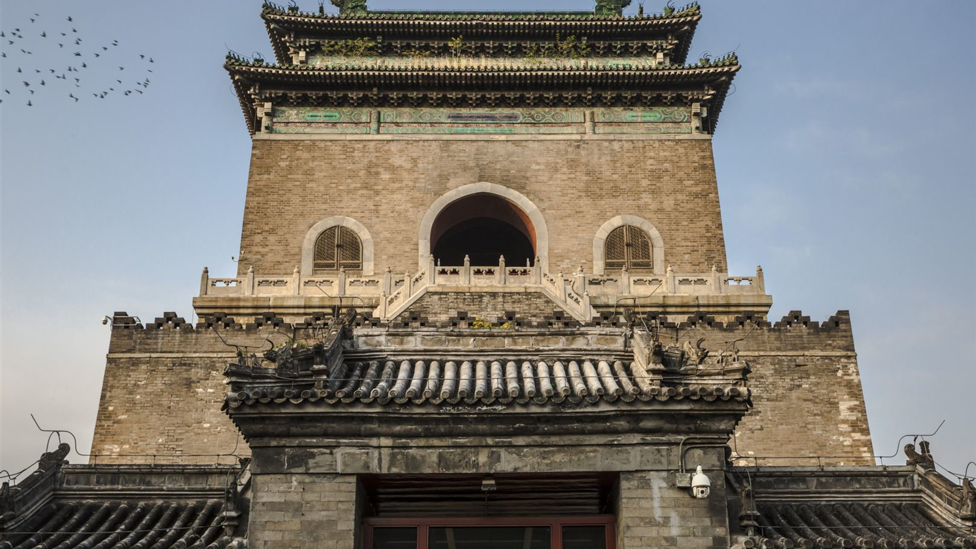 China und Südkorea: Abenteuer Ostasien