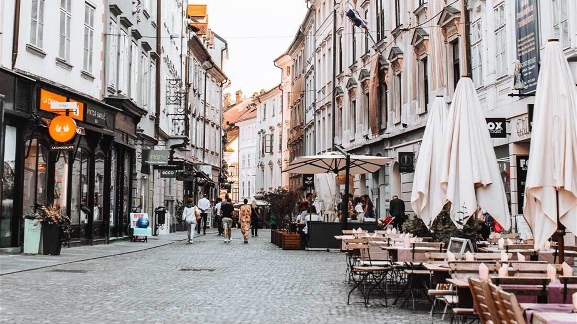 Premium Venice to Split