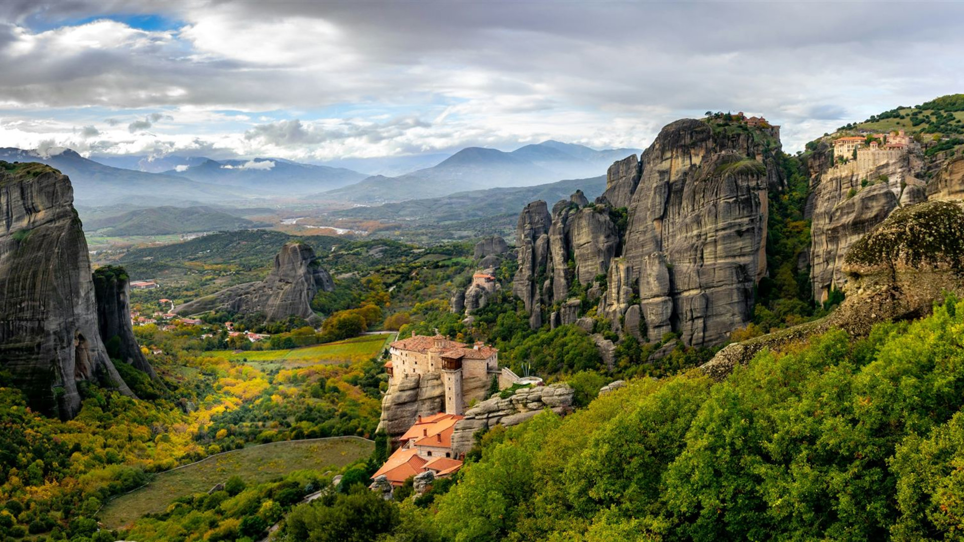 Classical Greece