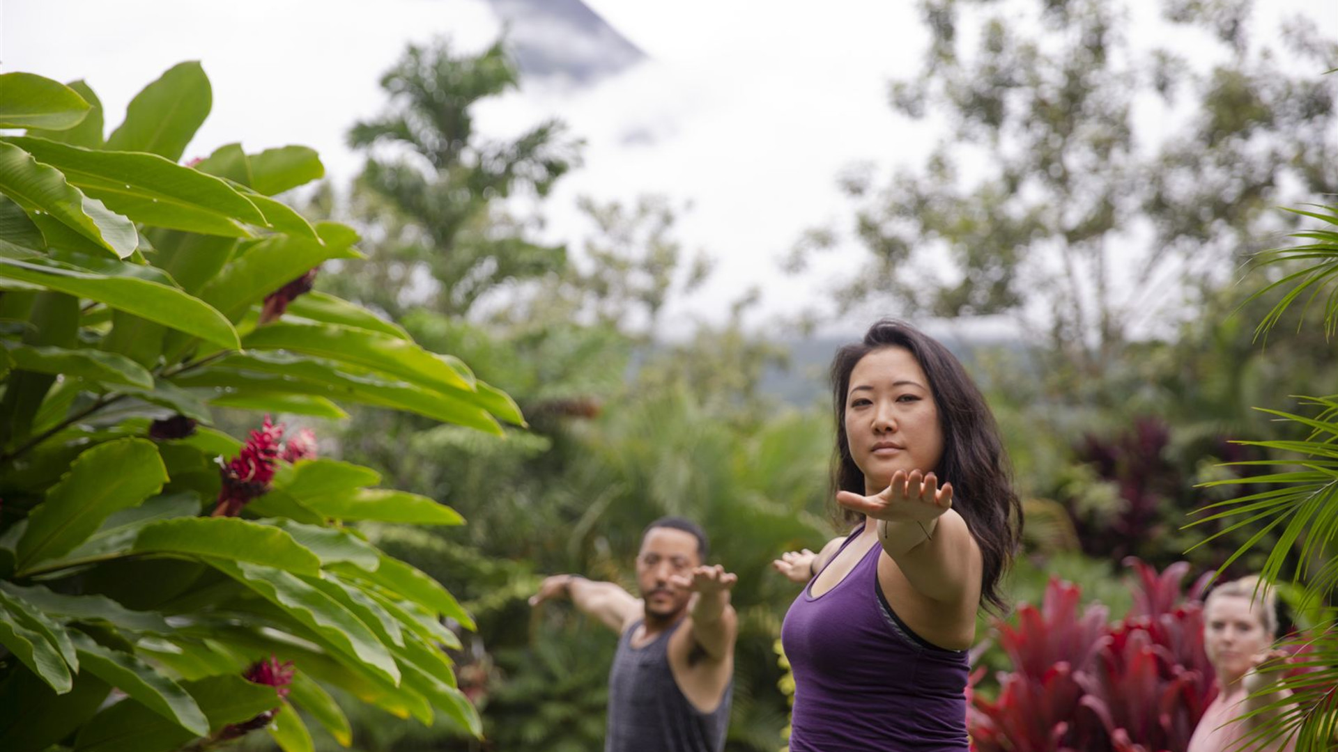 Wellness Costa Rica