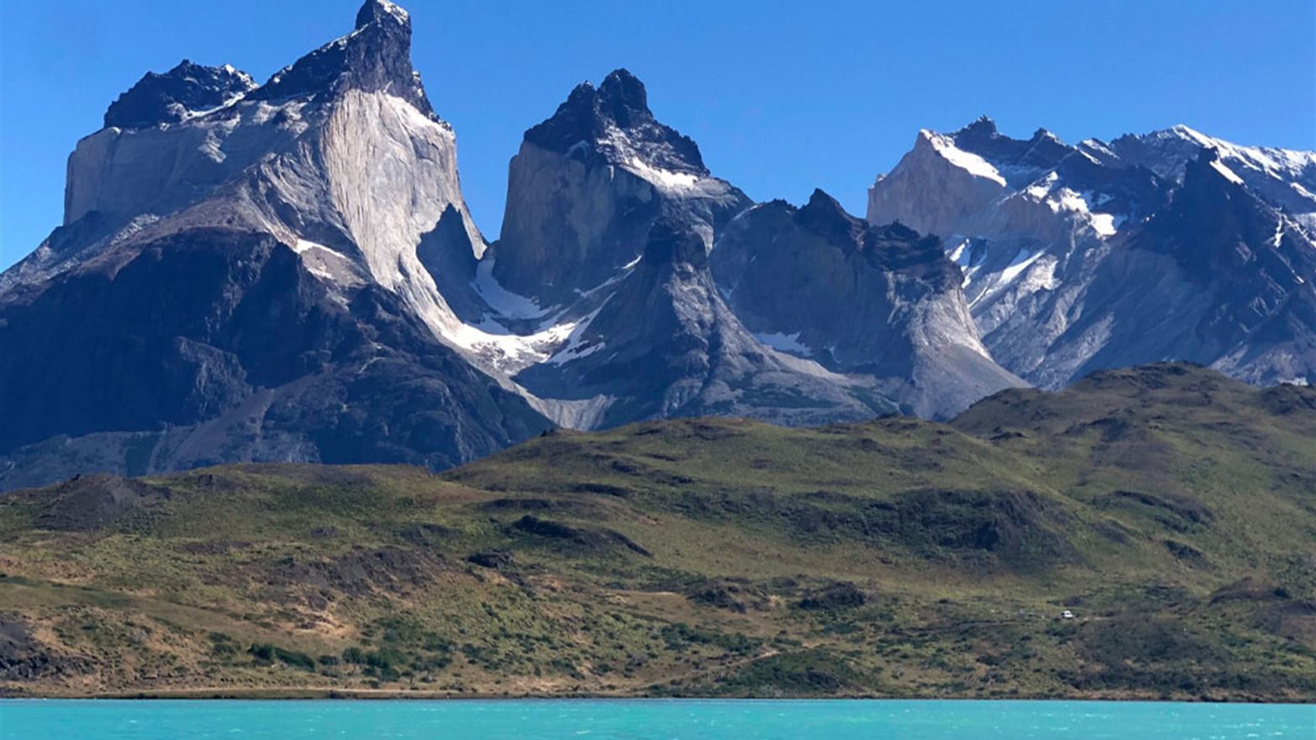 Patagonia