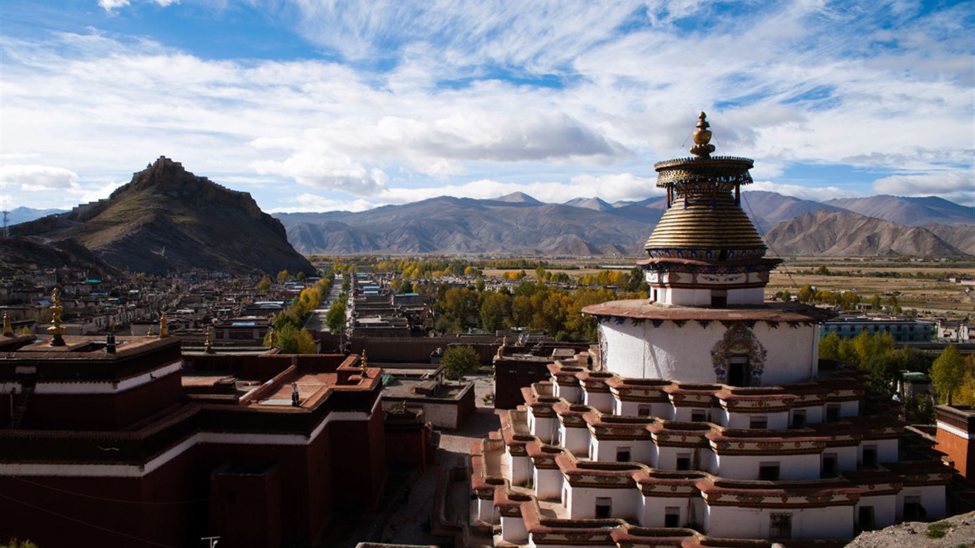 Best of China & Tibet