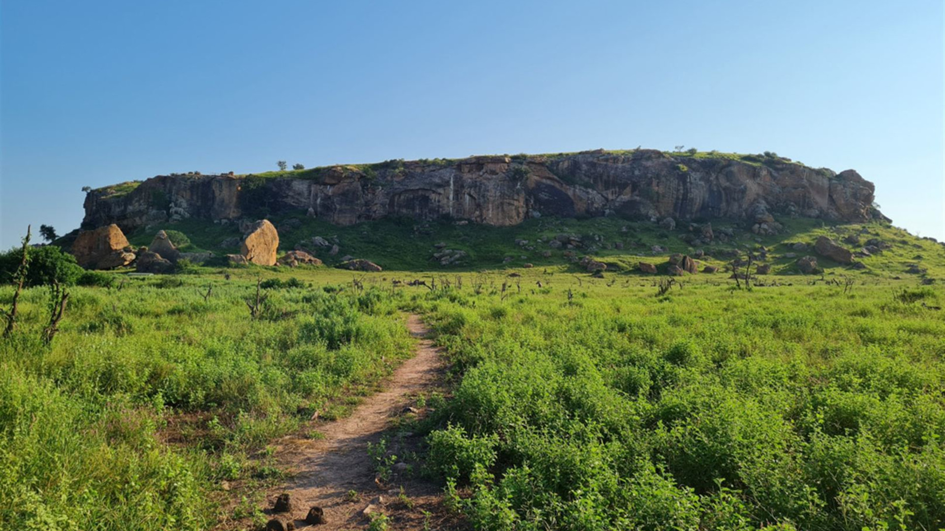 Southern Africa Highlights
