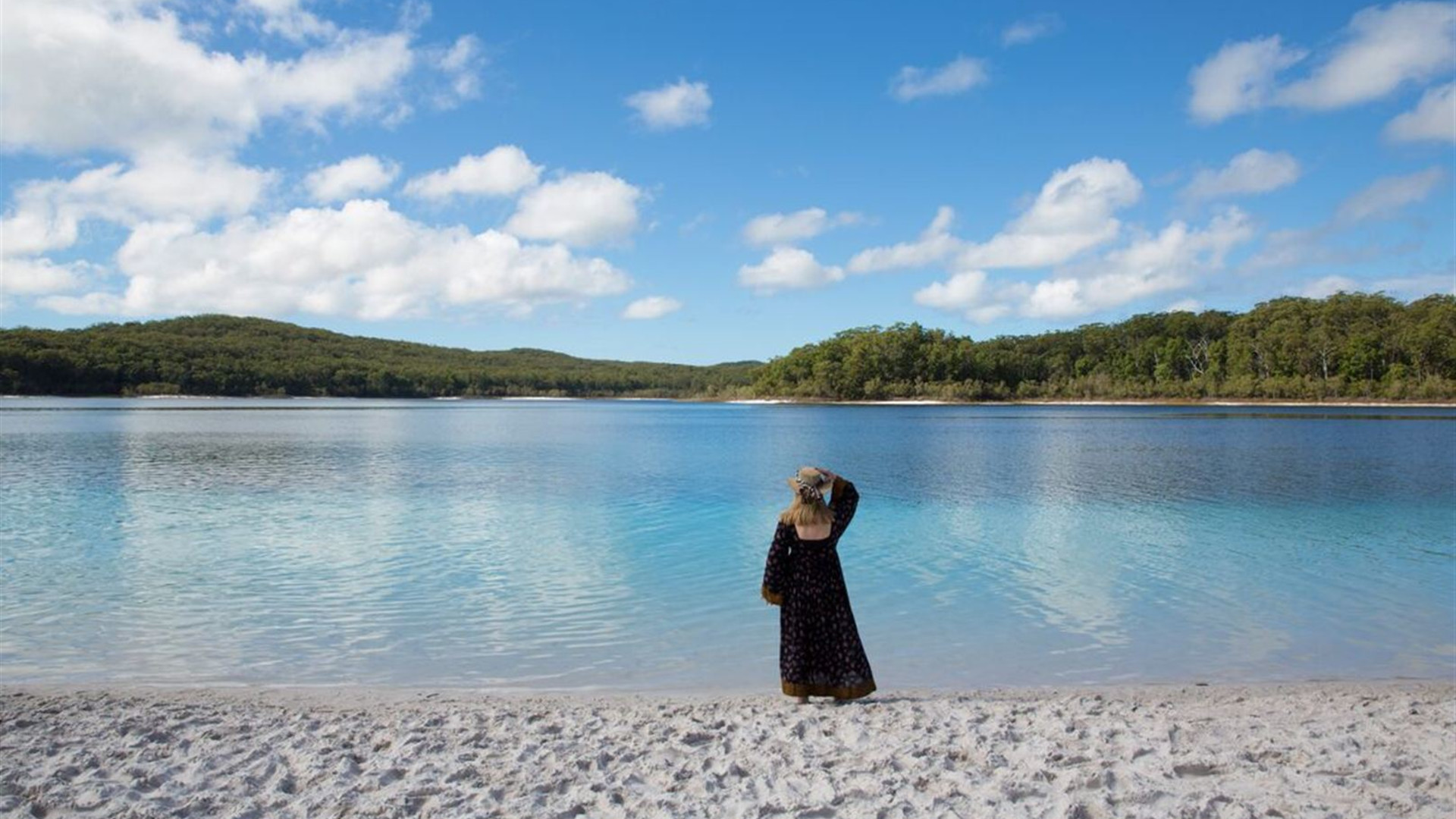 Essential Brisbane to Cairns