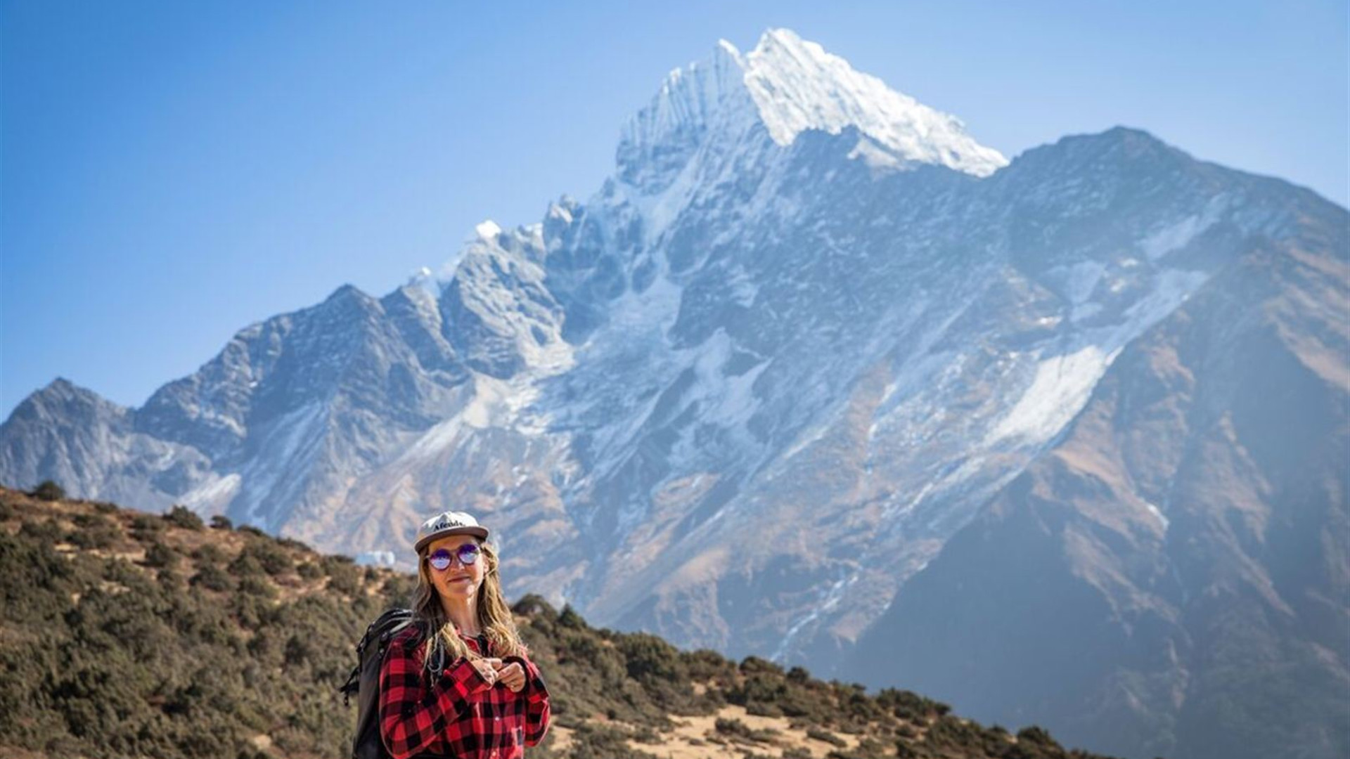 Epic Everest Base Camp Trek