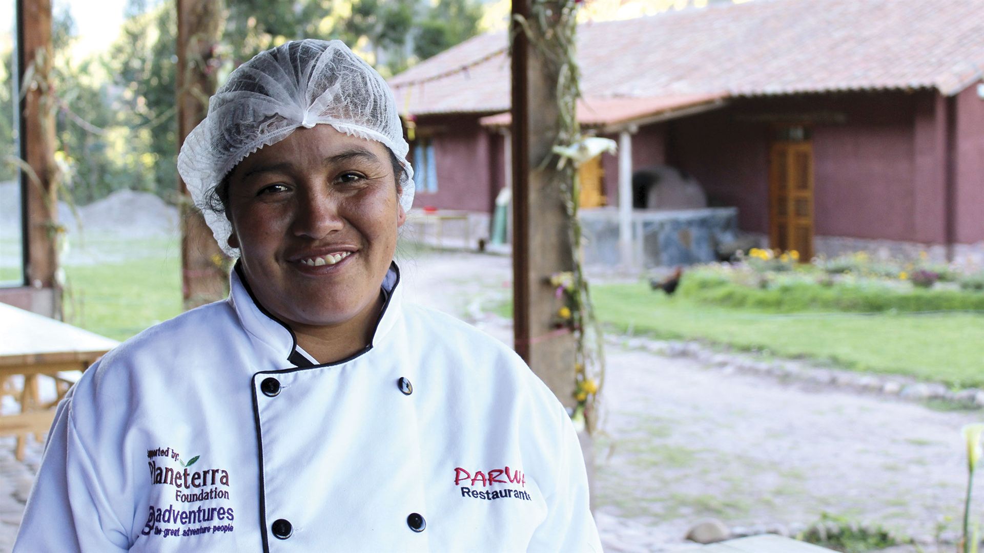 Peru: Inca Trail & the Amazon::Inca Trail From Aug 26