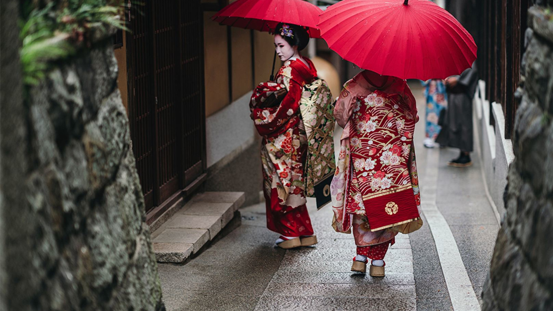 Japan Adventure
