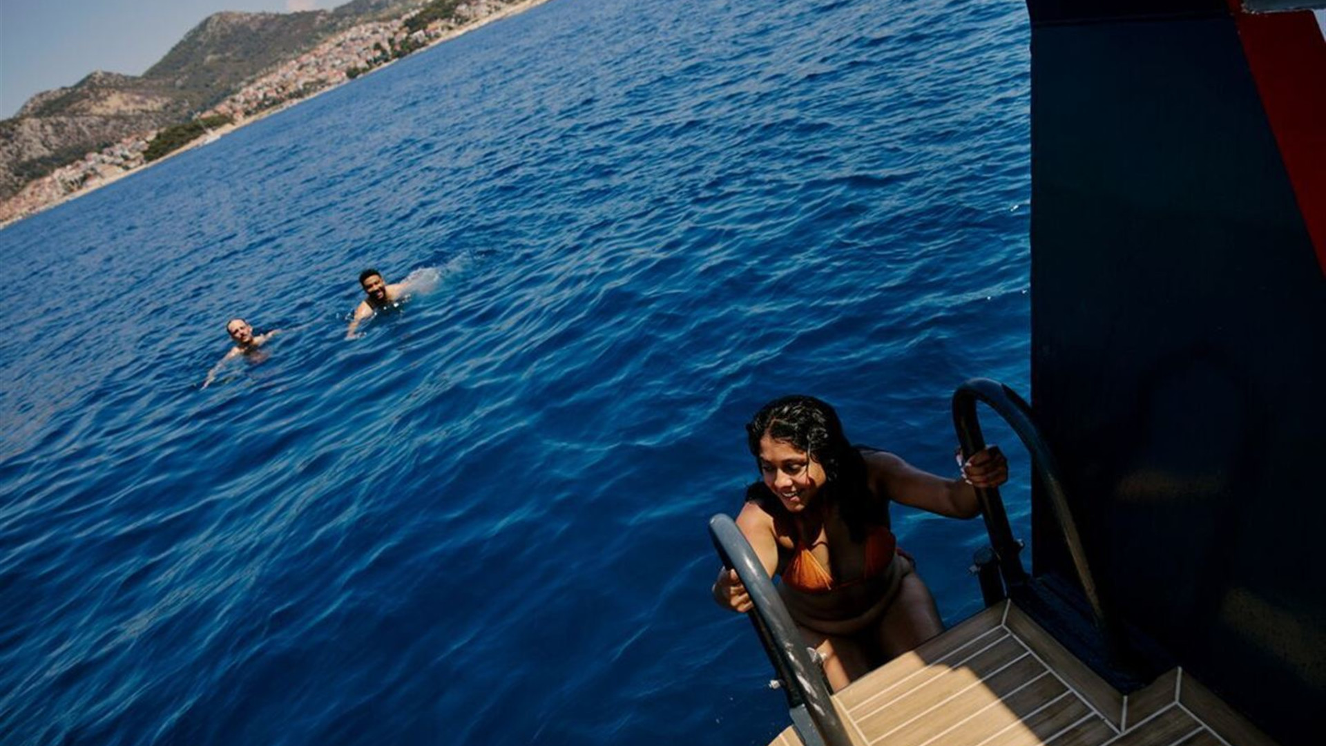 Croatian Coastal Cruising - Split to Dubrovnik (Aurora)