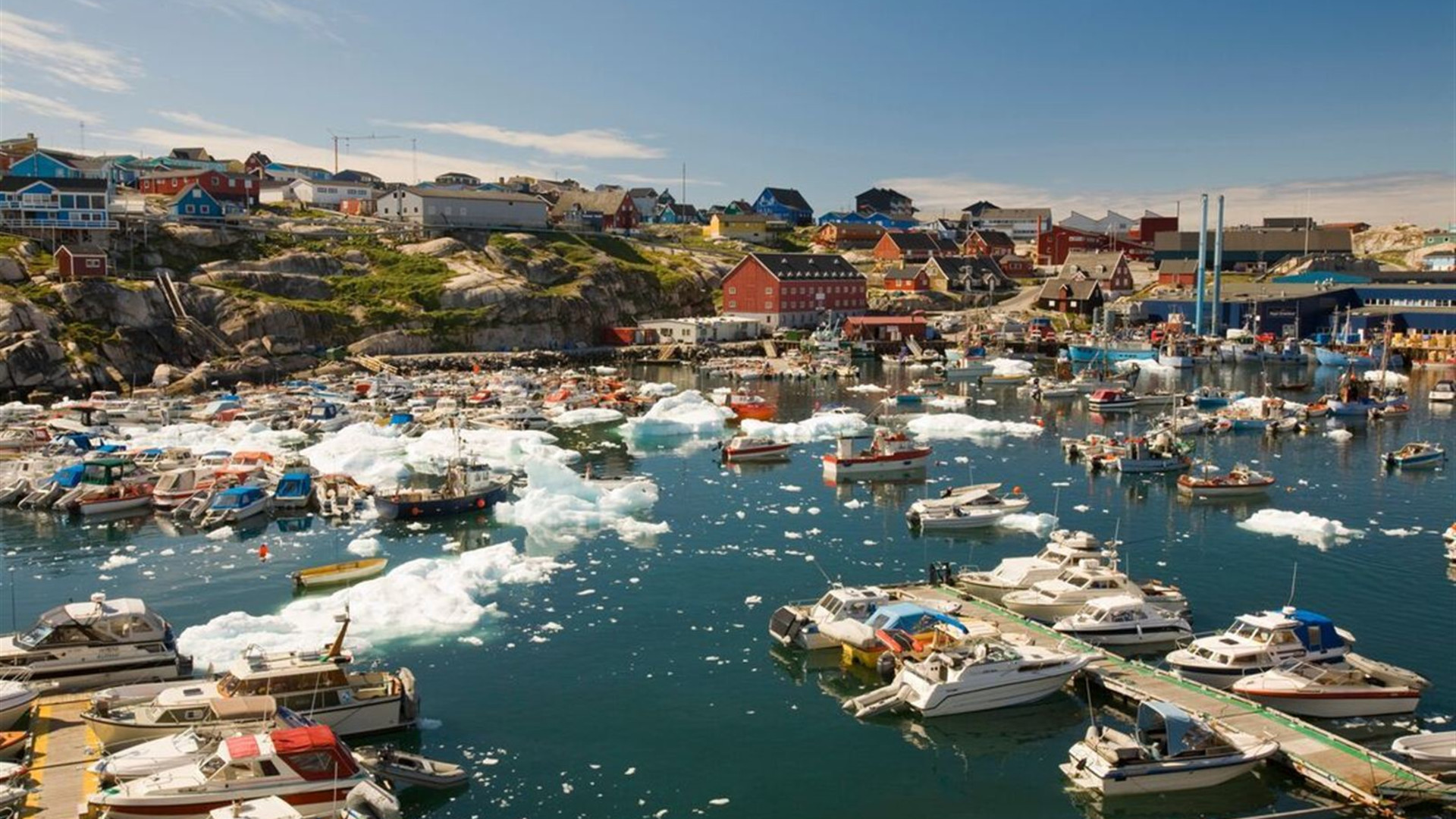 Greenland Expedition