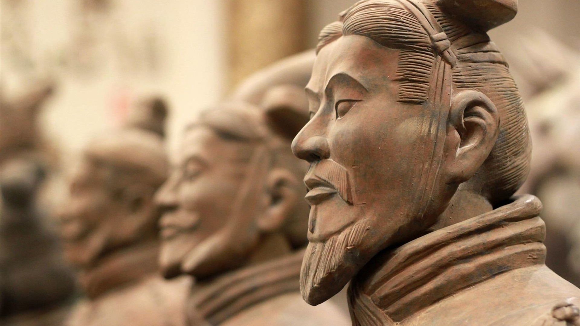 Premium China