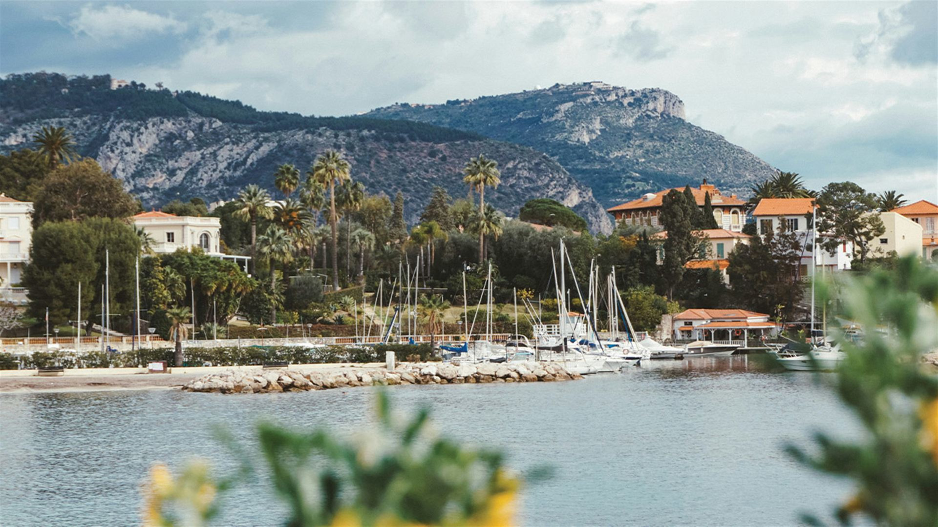 Spotlight on the French Riviera