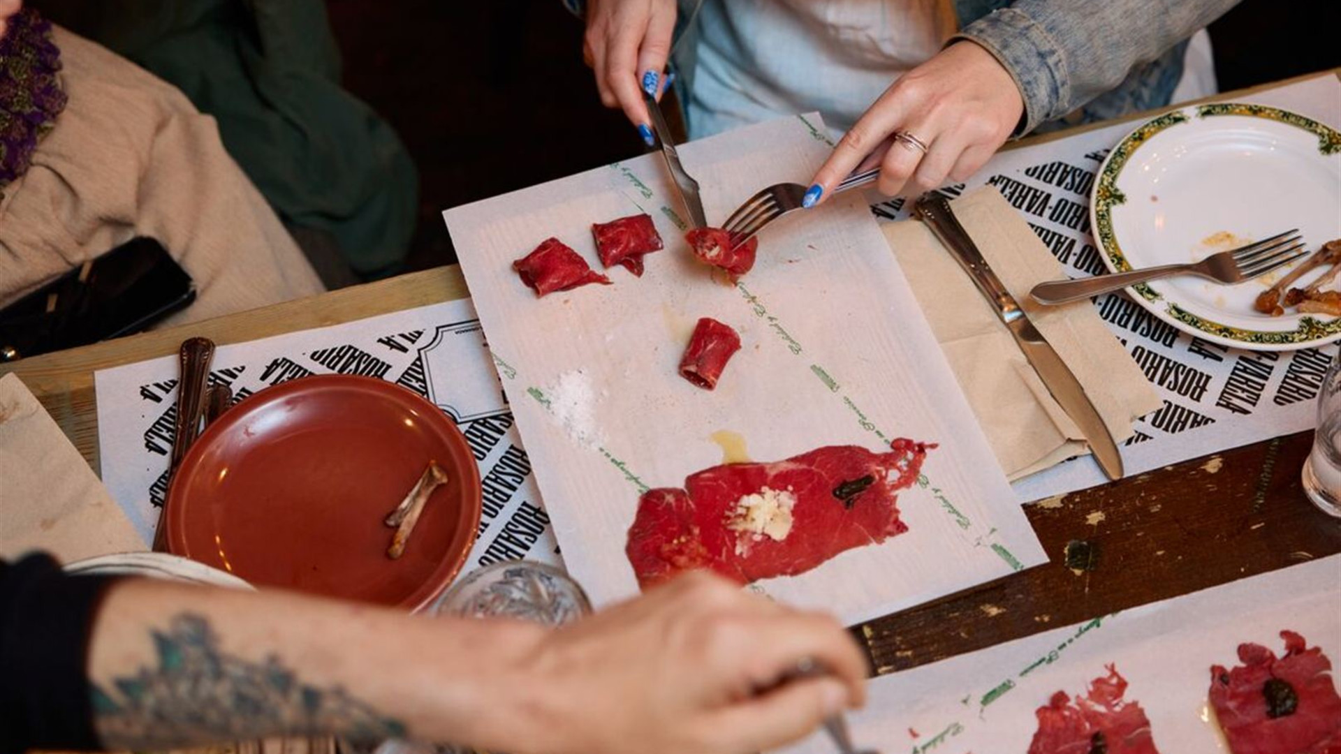 Spain Express: Malaga and Seville