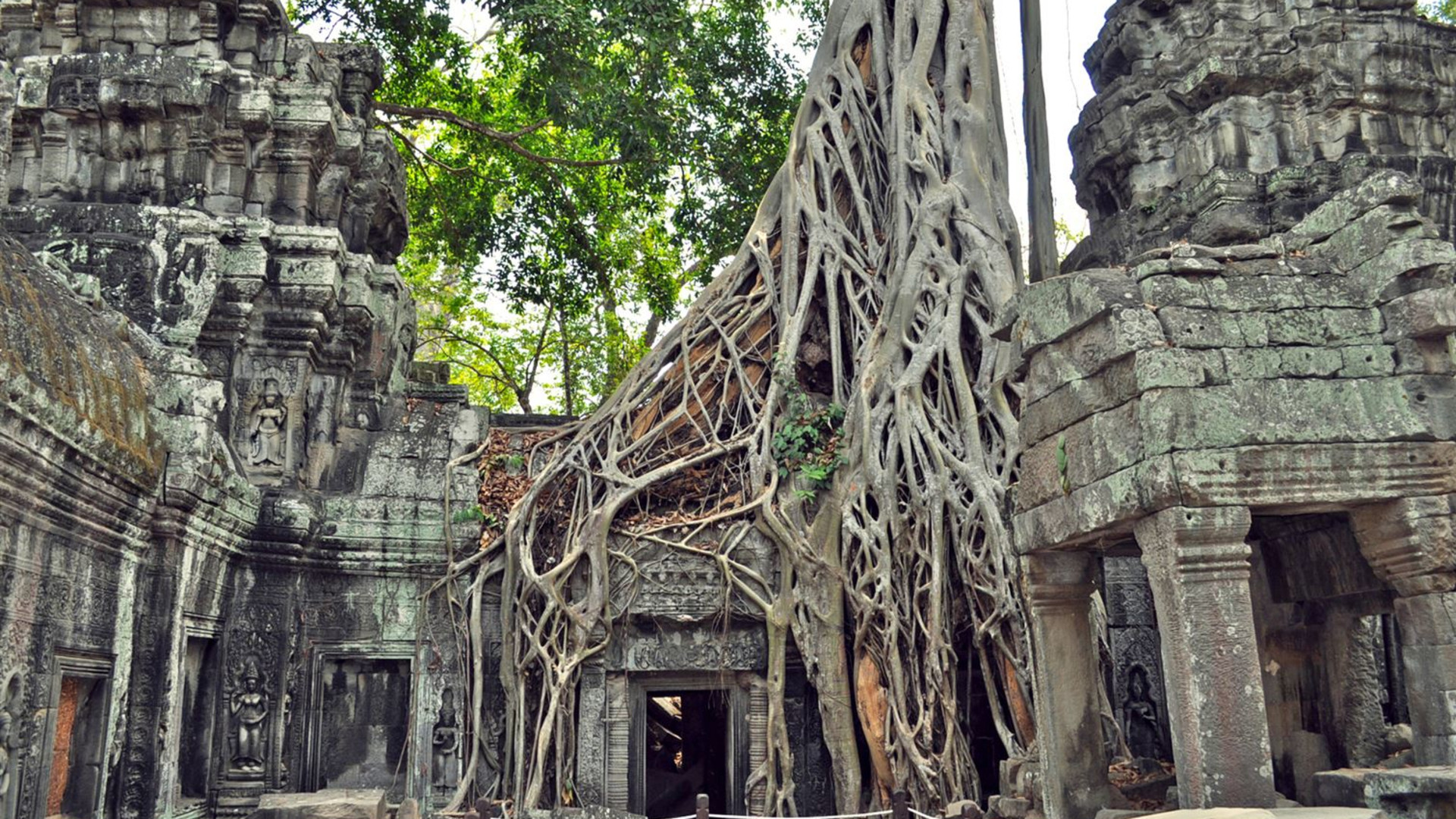Kingdoms of Southeast Asia