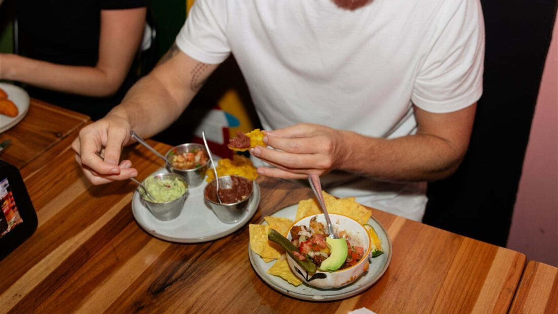 Central American Journey