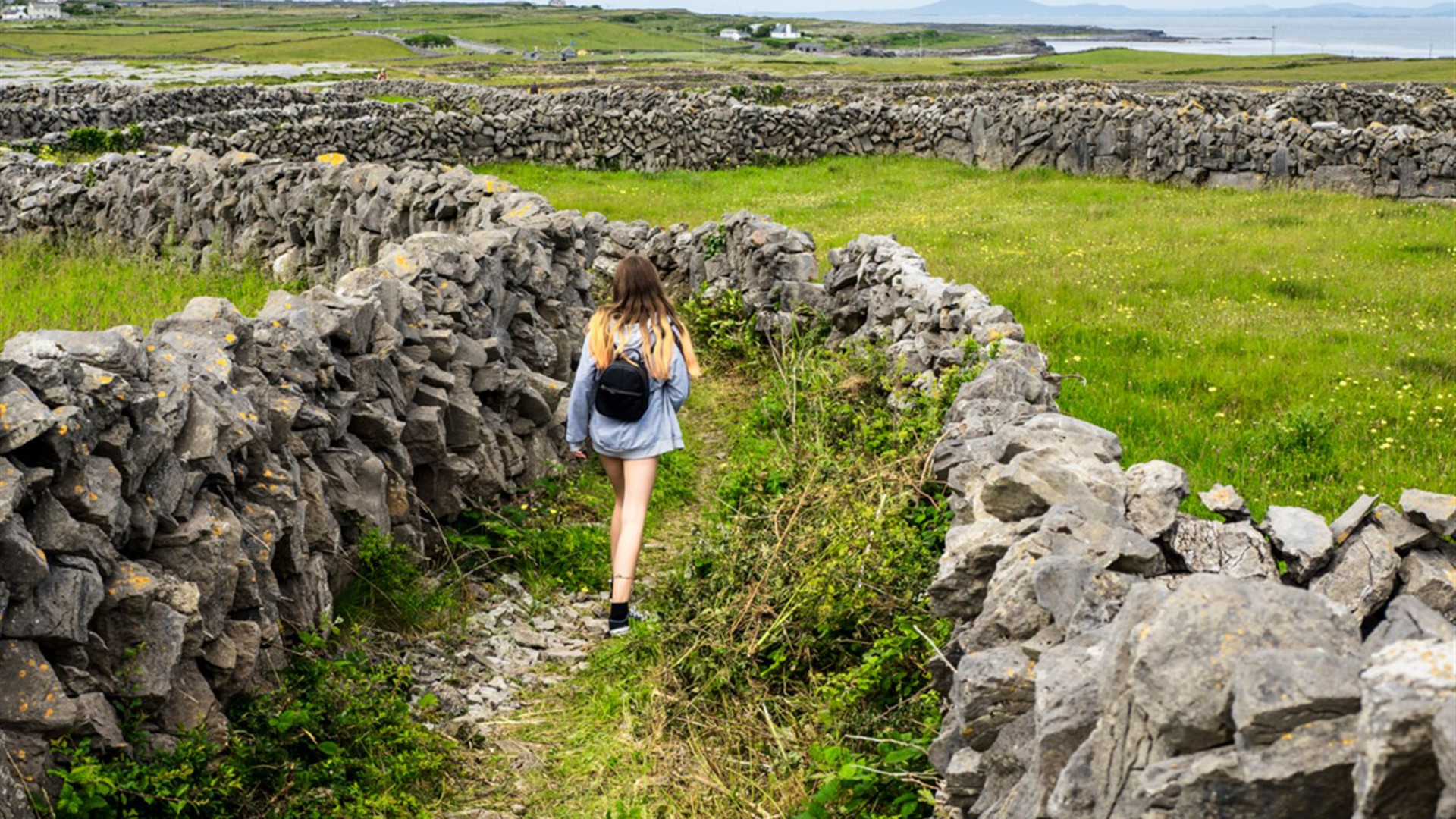 Northern & Southern Ireland