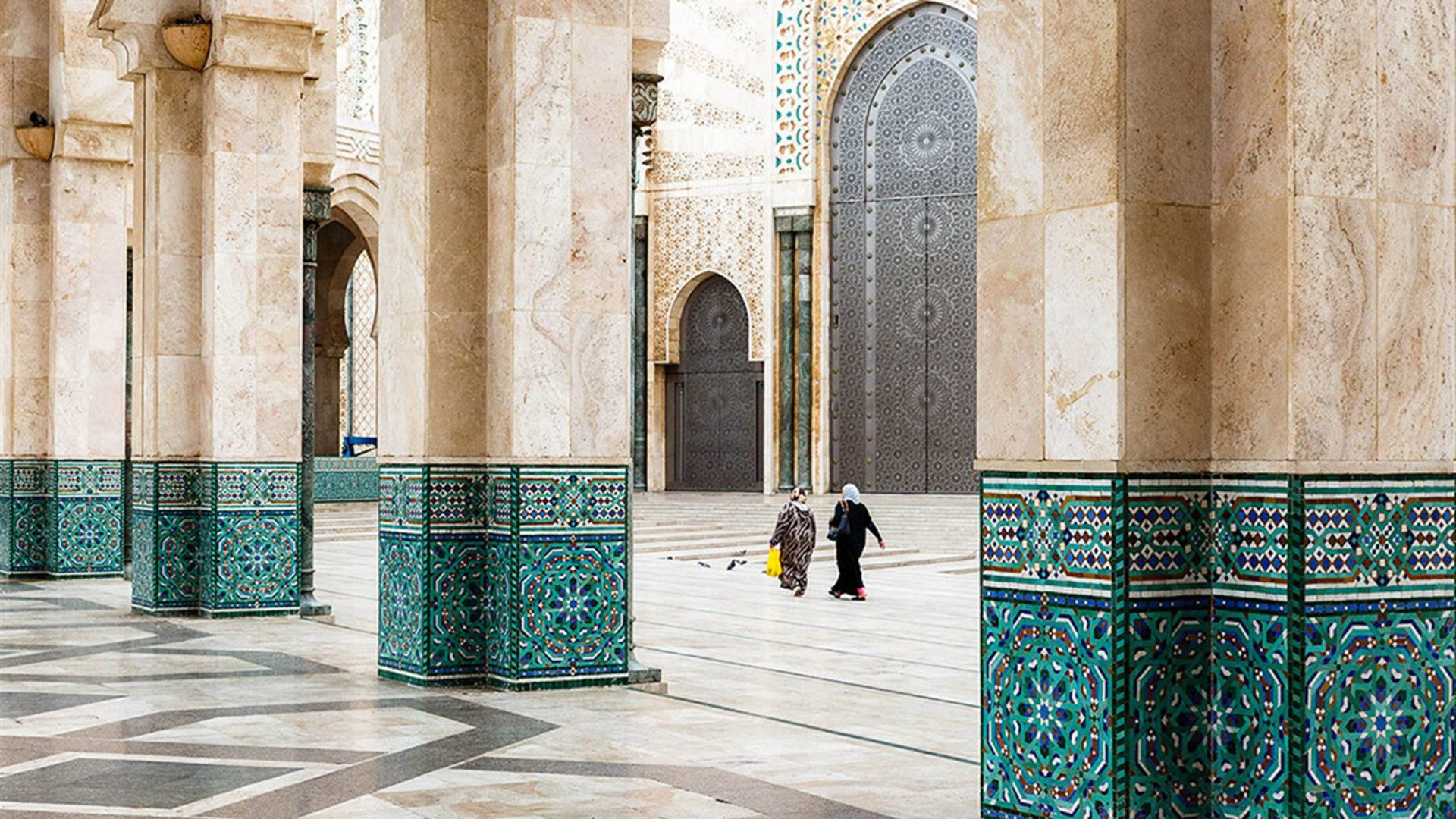 Morocco Uncovered