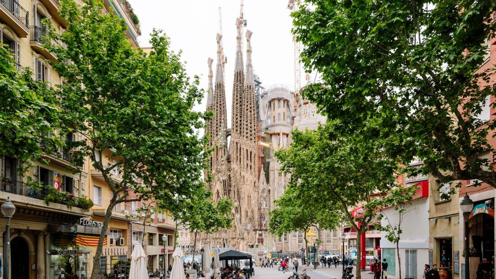 Highlights of Southern Spain
