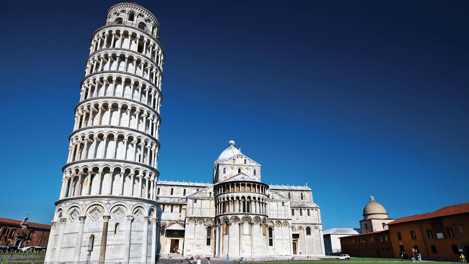 Northern Italy Family Holiday