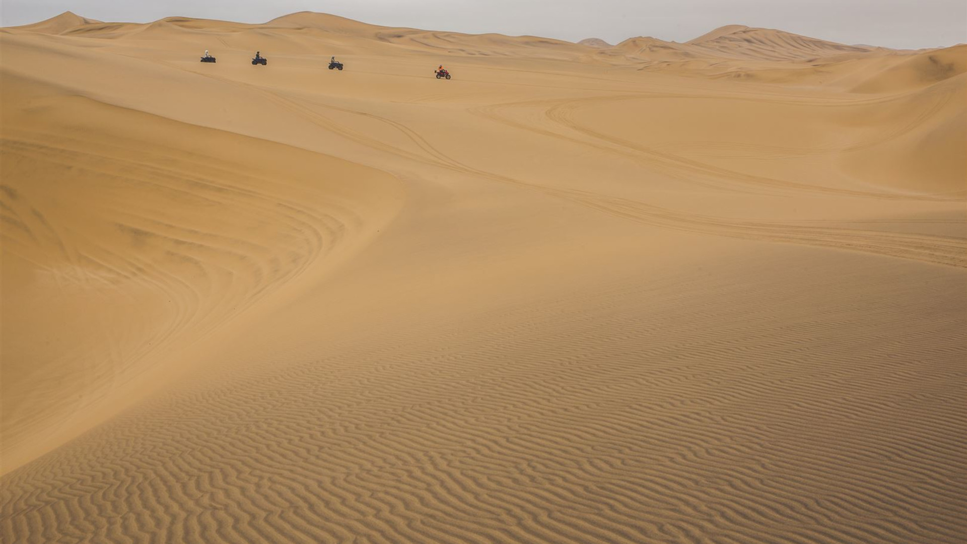 Journeys: Southern Africa Highlights