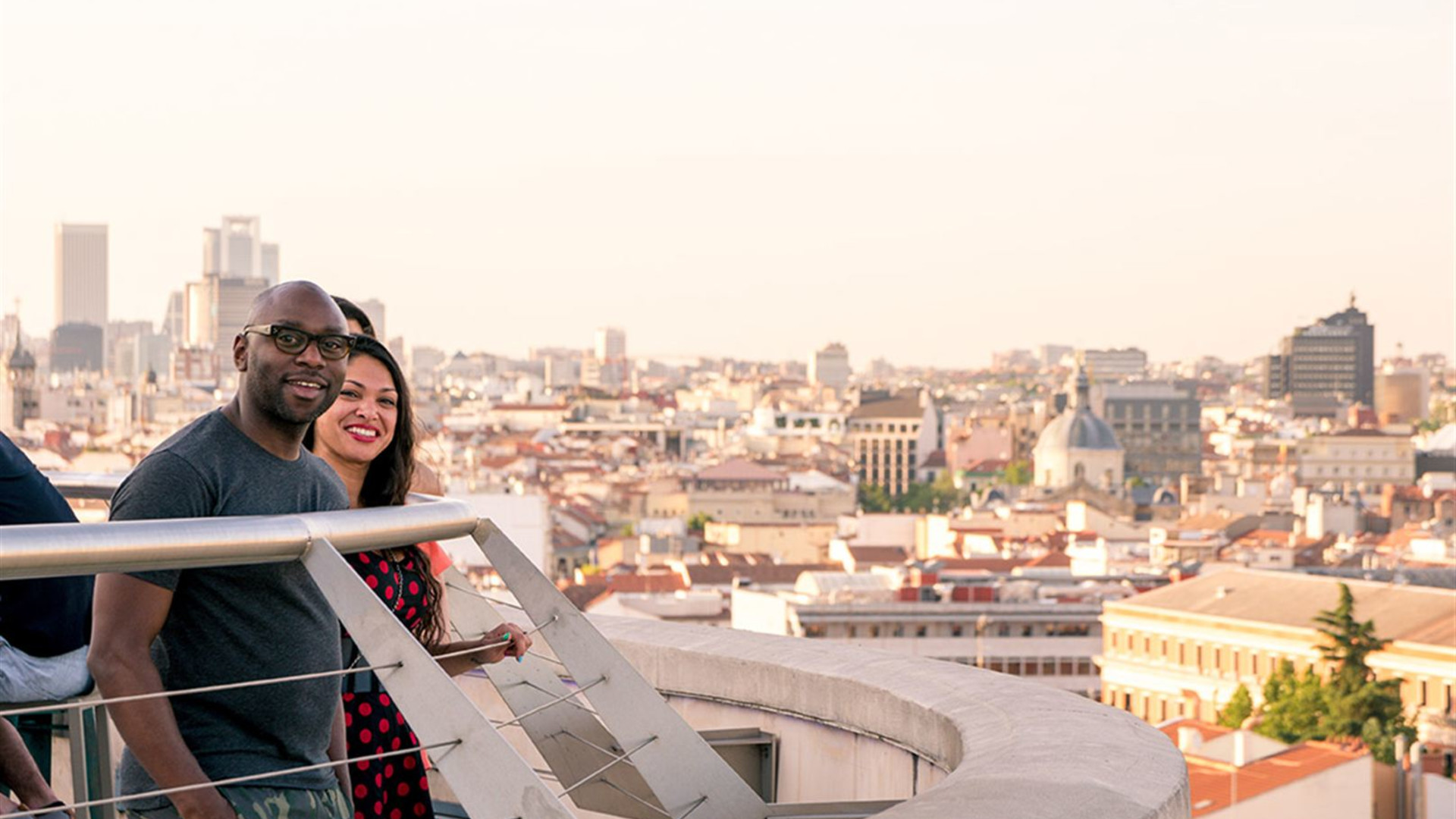 Explore Spain & Portugal