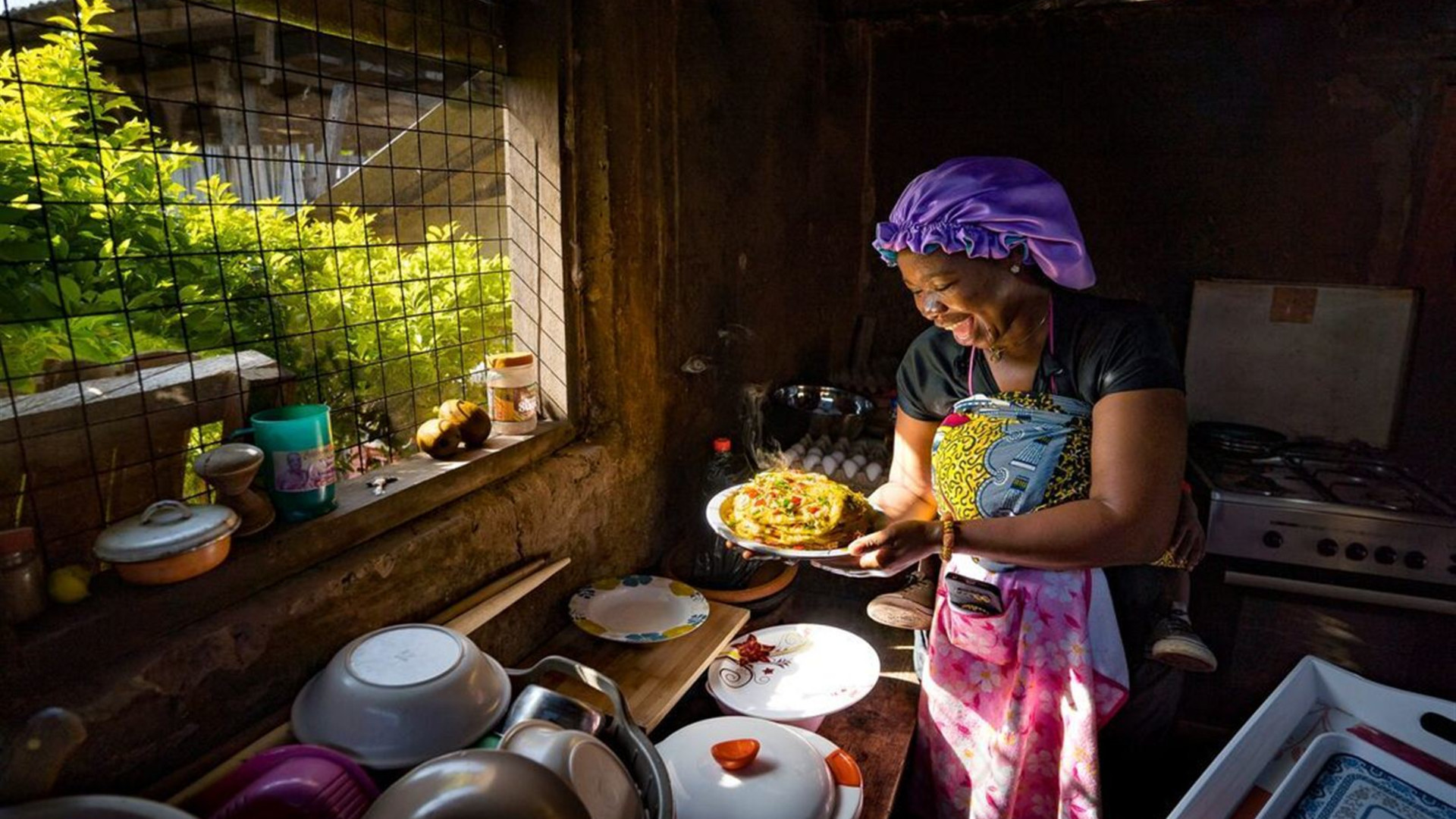 Benin, Togo & Ghana Adventure