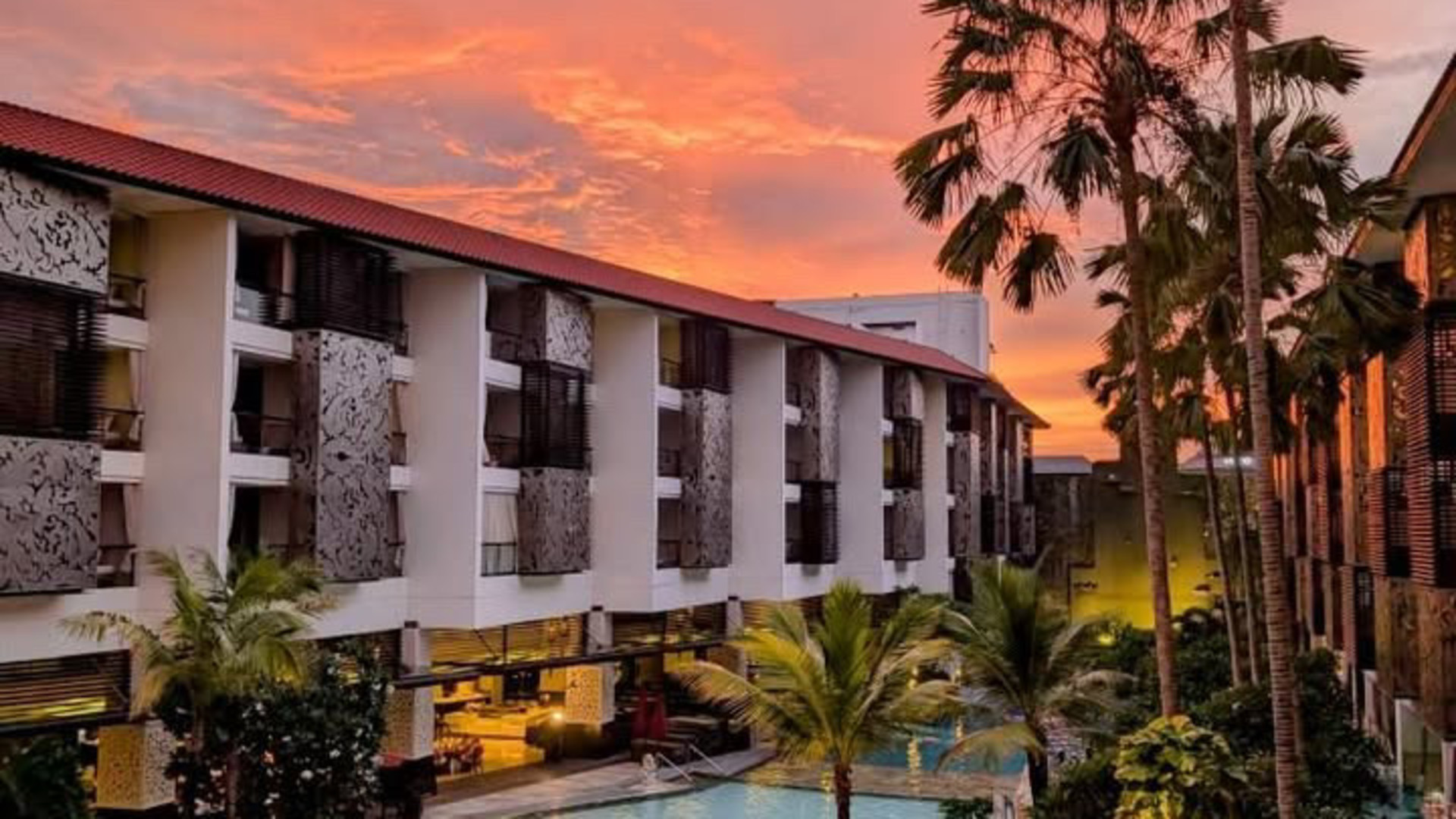 Bali Luxe Retreat at The Trans Resort | 5-Nights + Massage, Resort Credit & Perks