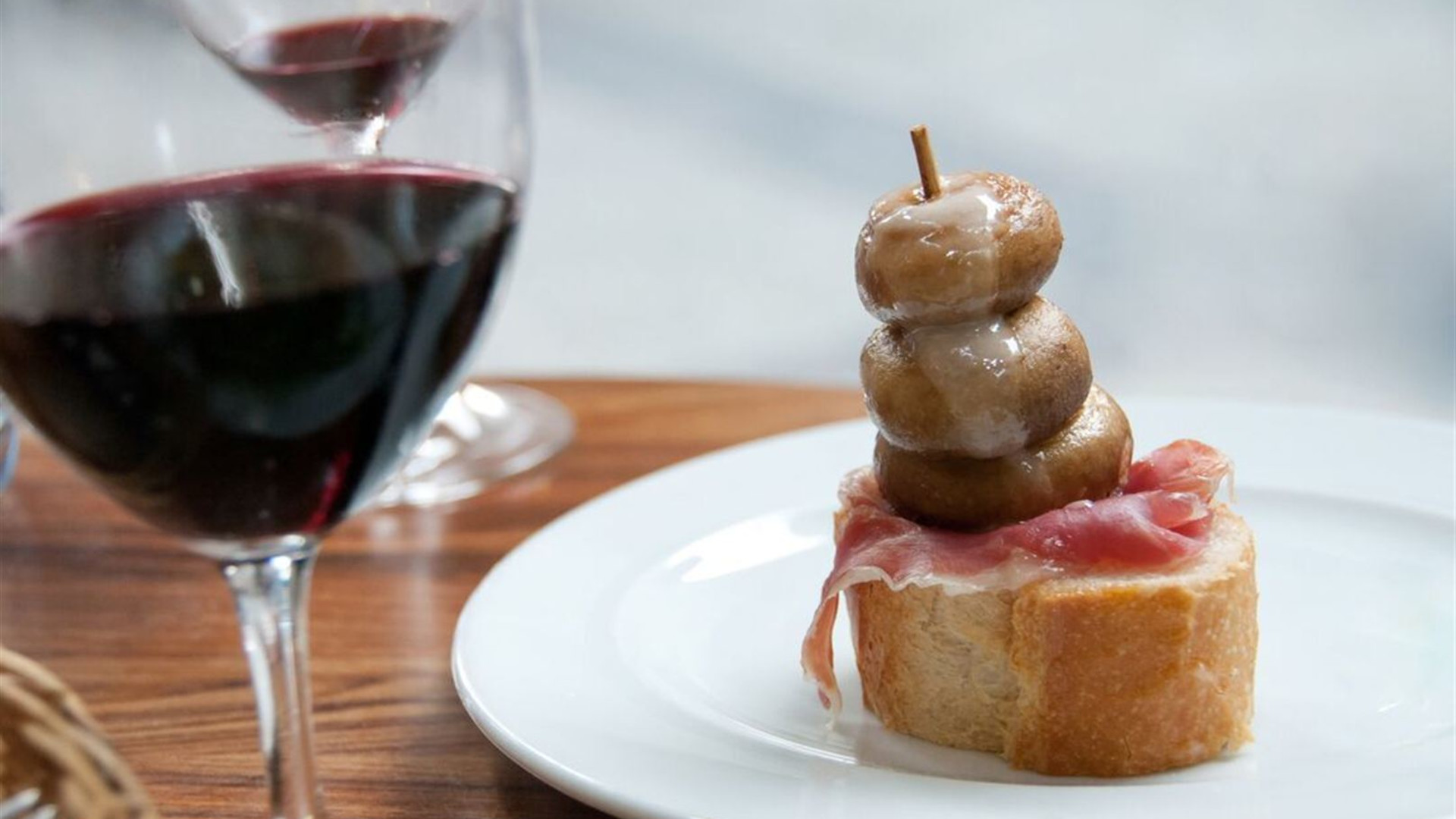 North Spain Discovery