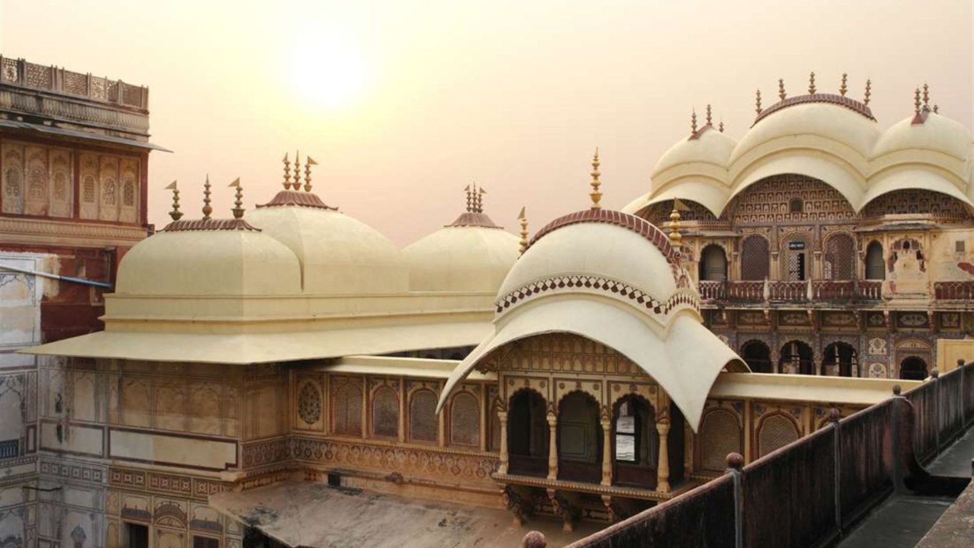 India's Golden Triangle