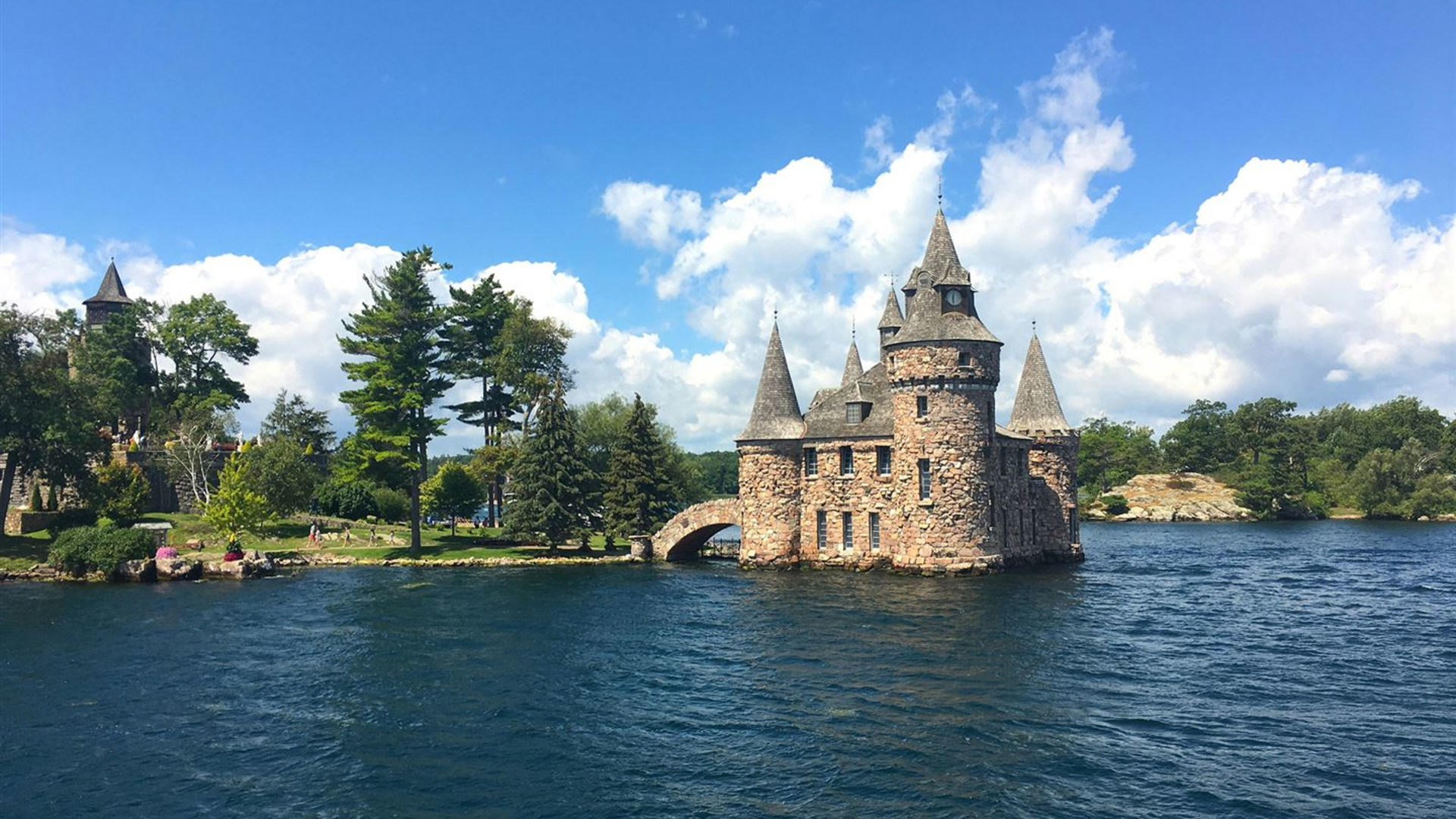 Best of Eastern Canada