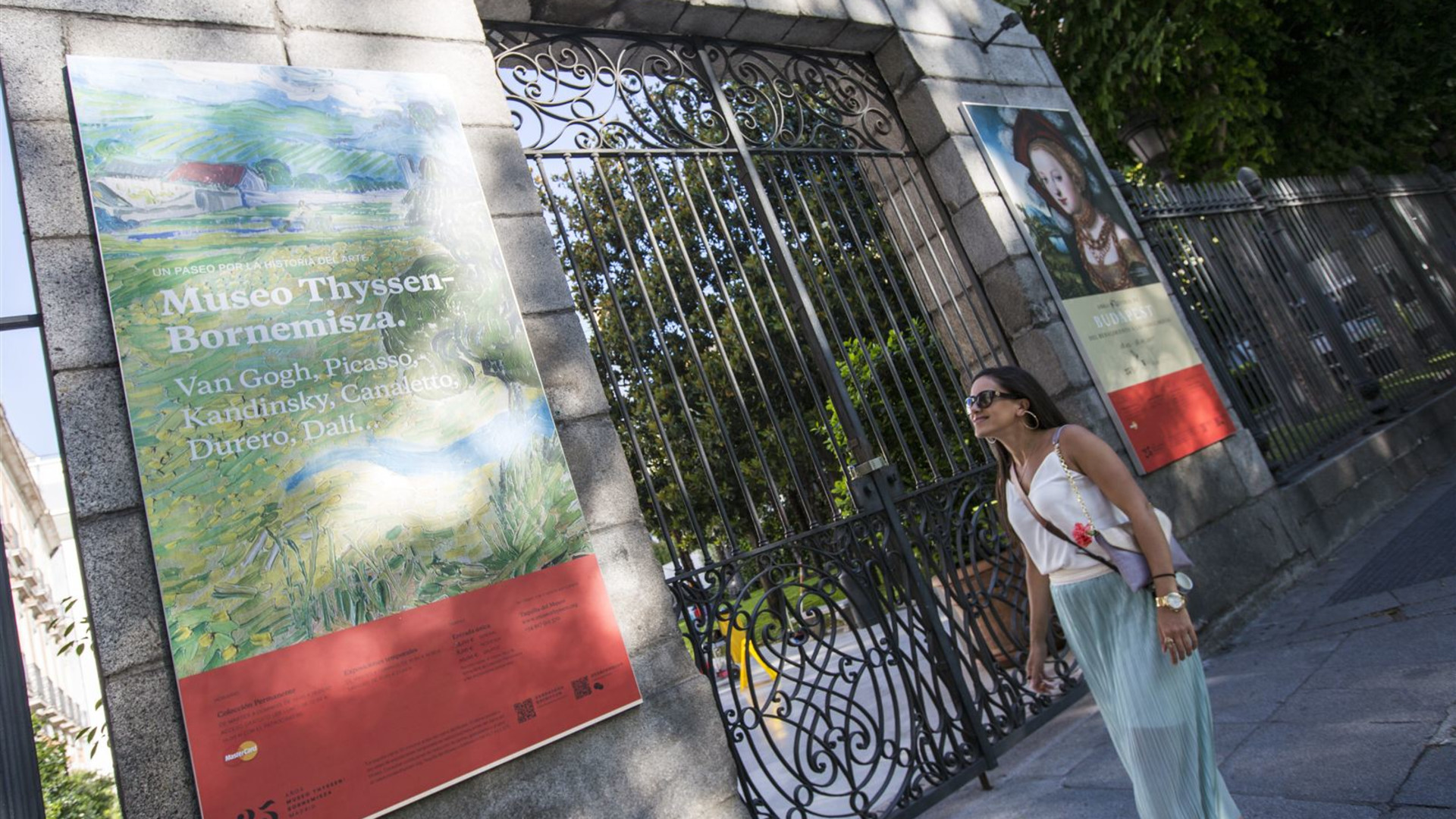 Spain, Portugal & Morocco Encompassed