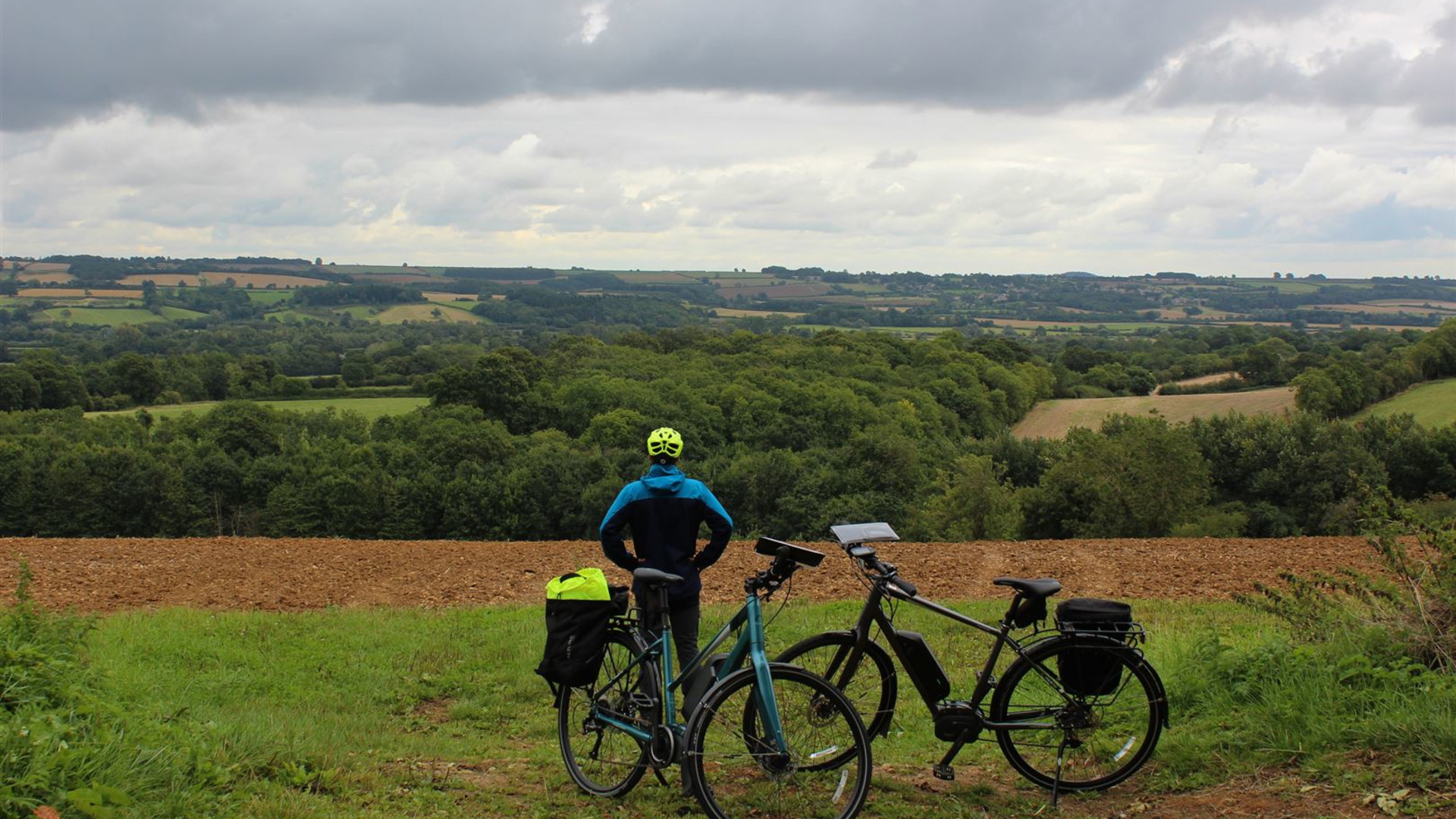 Best of the Cotswolds Cycling