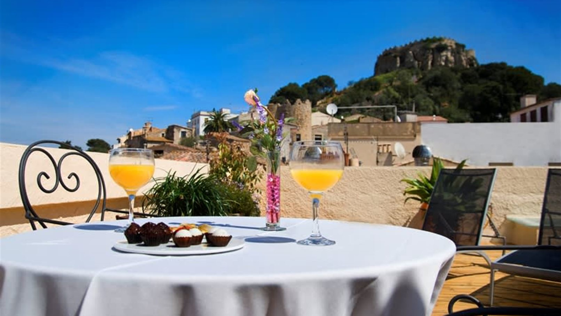 Coastal Walks of Catalunya